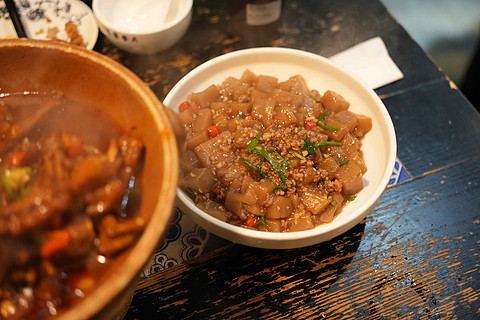 景德镇陶溪川凯悦臻选：天青色等烟雨