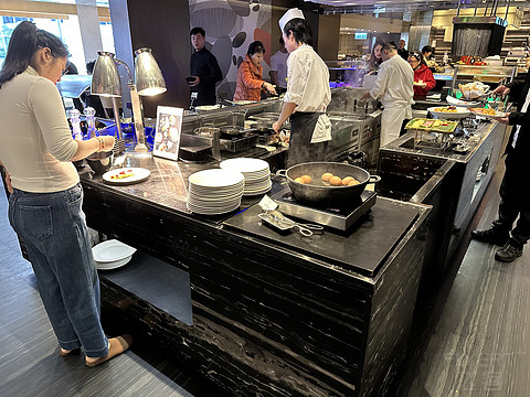 Gateway Hong Kong Marco Polo 香港港威酒店贵宾楼豪华客房体验