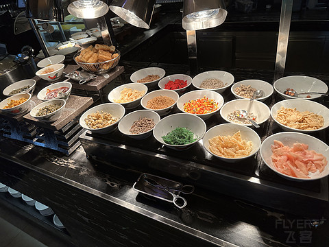 Gateway Hong Kong Marco Polo 香港港威酒店贵宾楼豪华客房体验