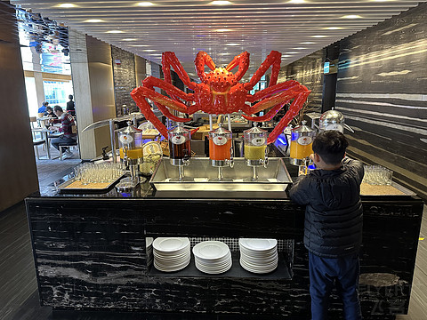 Gateway Hong Kong Marco Polo 香港港威酒店贵宾楼豪华客房体验