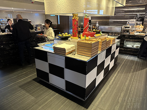 Gateway Hong Kong Marco Polo 香港港威酒店贵宾楼豪华客房体验