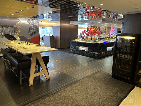 Gateway Hong Kong Marco Polo 香港港威酒店贵宾楼豪华客房体验