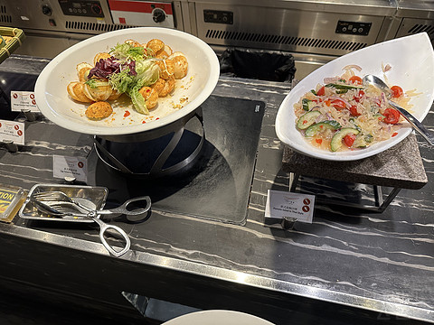 Gateway Hong Kong Marco Polo 香港港威酒店贵宾楼豪华客房体验
