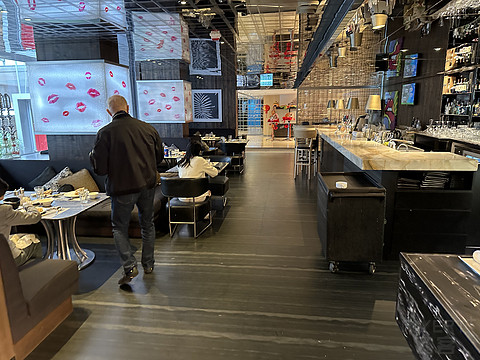 Gateway Hong Kong Marco Polo 香港港威酒店贵宾楼豪华客房体验