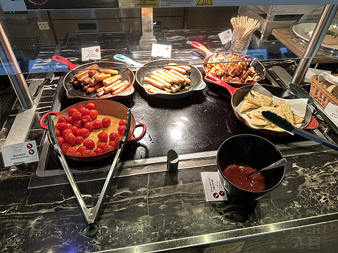 Gateway Hong Kong Marco Polo 香港港威酒店贵宾楼豪华客房体验
