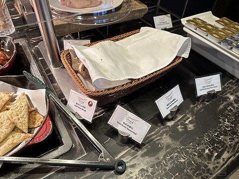 Gateway Hong Kong Marco Polo 香港港威酒店贵宾楼豪华客房体验