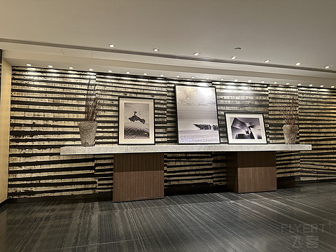Gateway Hong Kong Marco Polo 香港港威酒店贵宾楼豪华客房体验