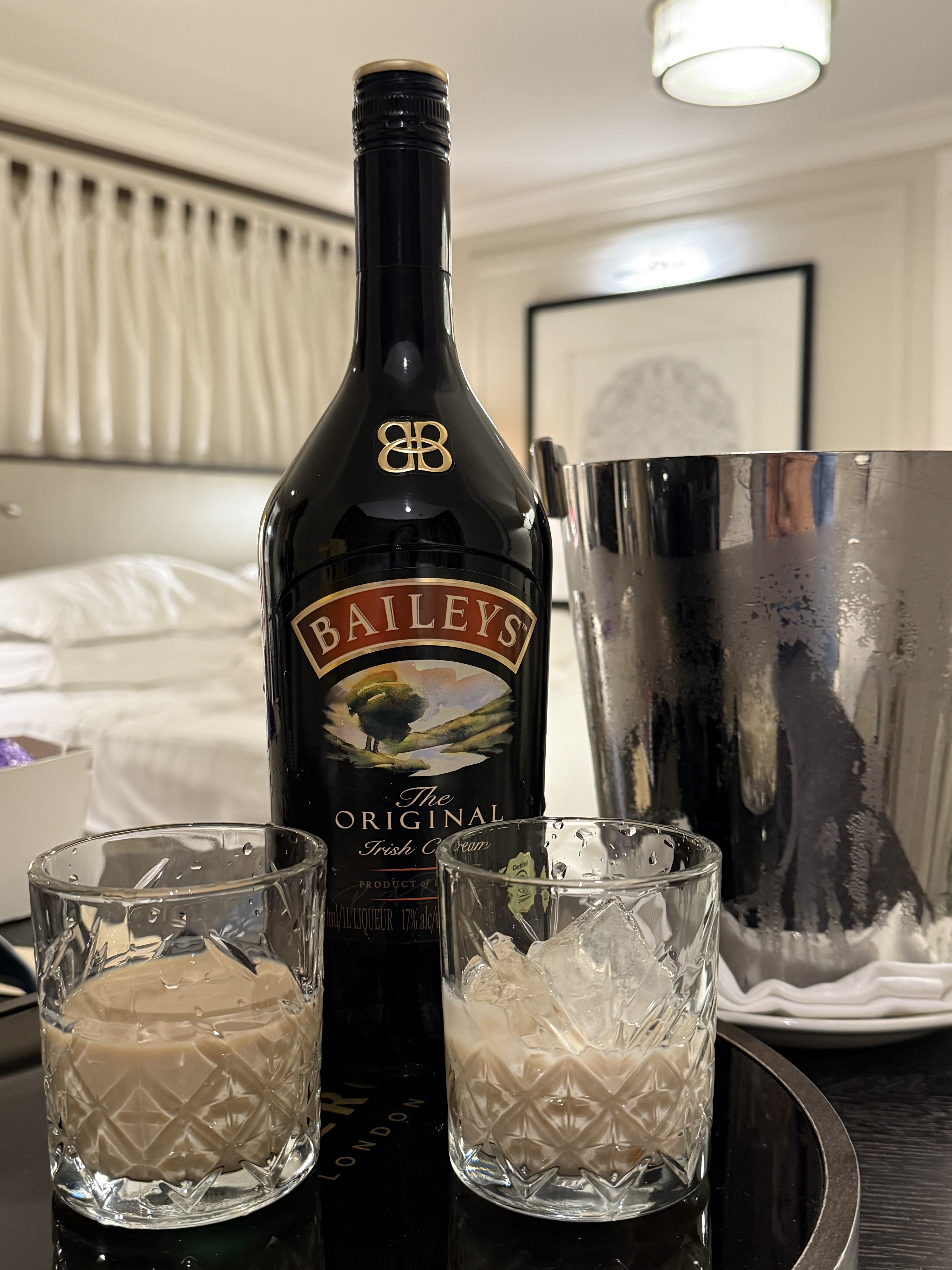 Traveling in England| ׶ؽնپƵ Kimpton Fitzroy London