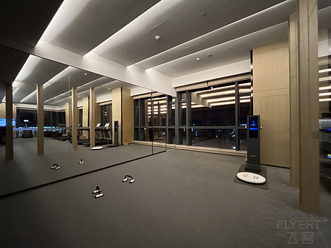 新晋国内JW性价比之王——西安海荣JW万豪酒店行政礼遇多图详细体验报告