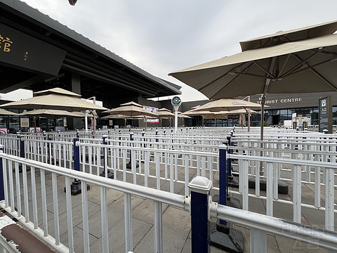 新晋国内JW性价比之王——西安海荣JW万豪酒店行政礼遇多图详细体验报告