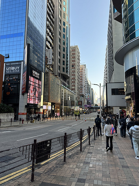 Gateway Hong Kong Marco Polo 香港港威酒店贵宾楼豪华客房体验