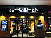 ķ˹-Me and <em>All</em> Hotel Flims,by Hyatt-Mountain View