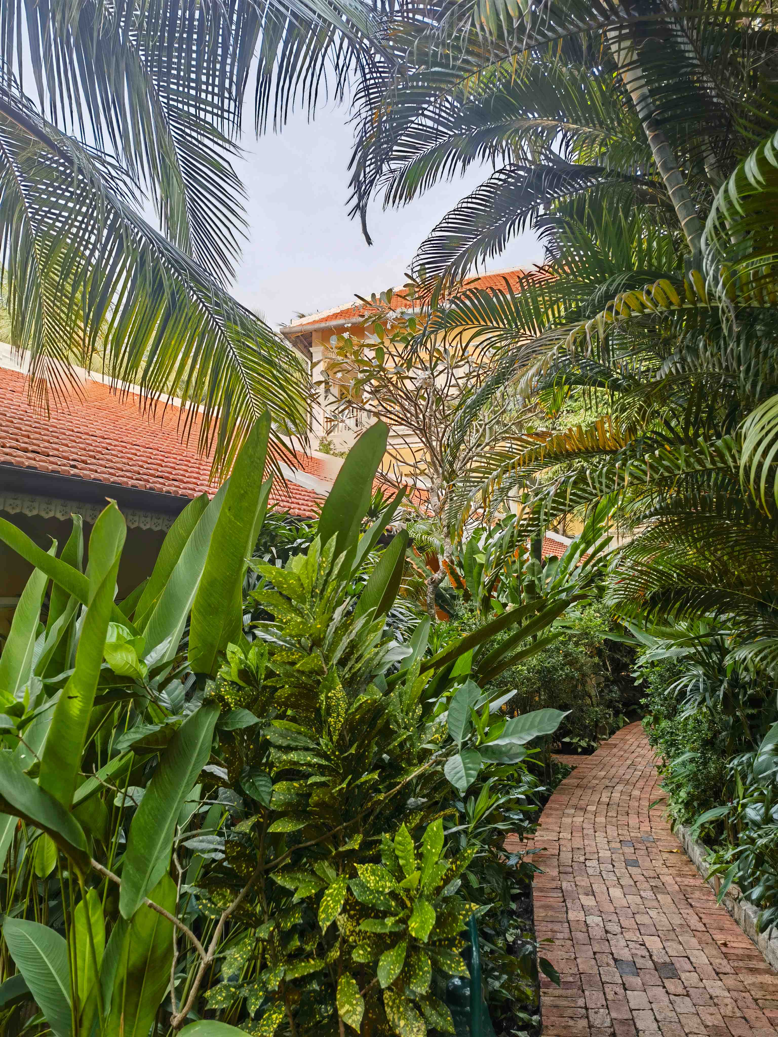 ġLA VERANDA RESORT MGALLERY PHU QUOC