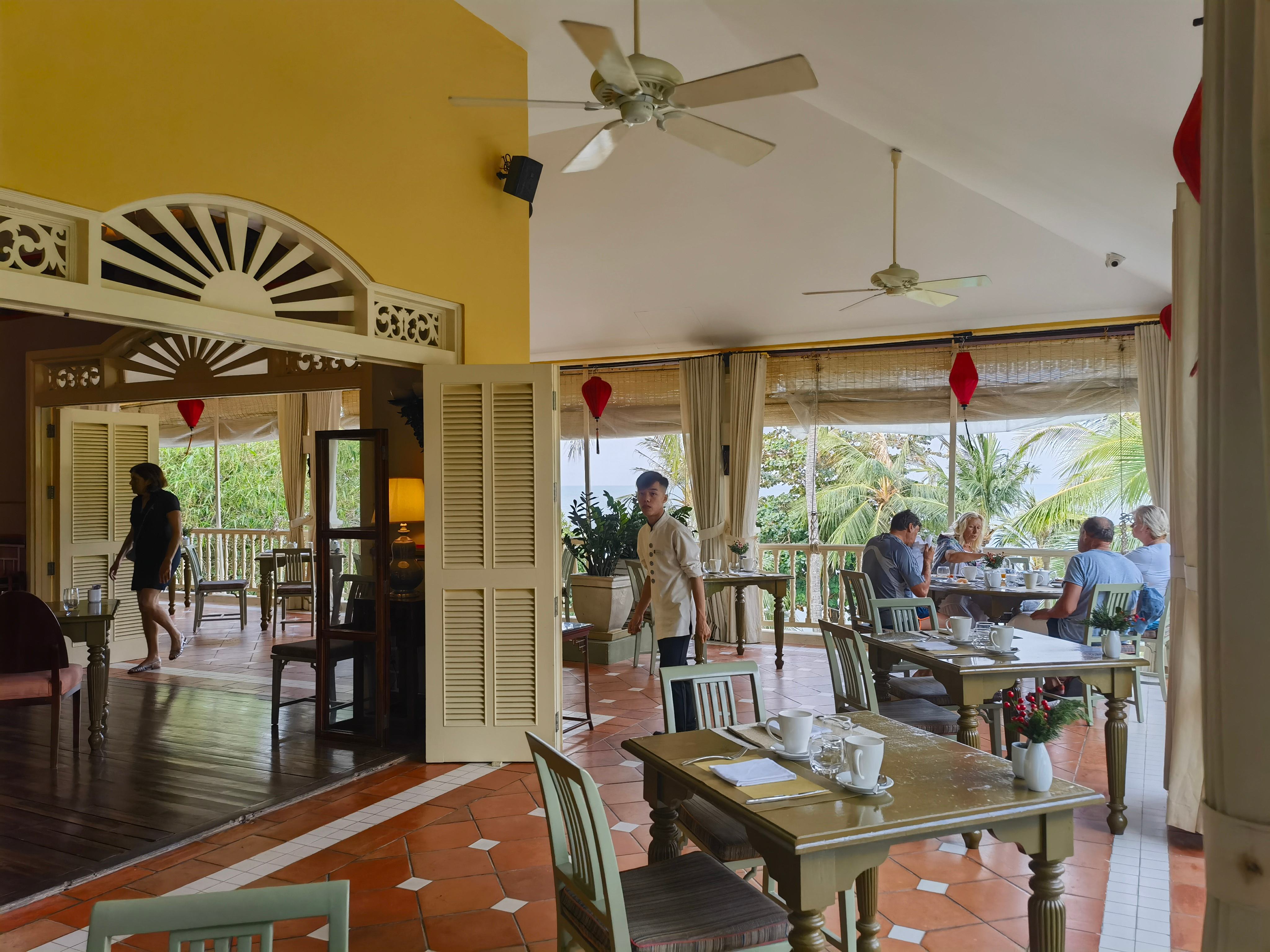 ġLA VERANDA RESORT MGALLERY PHU QUOC