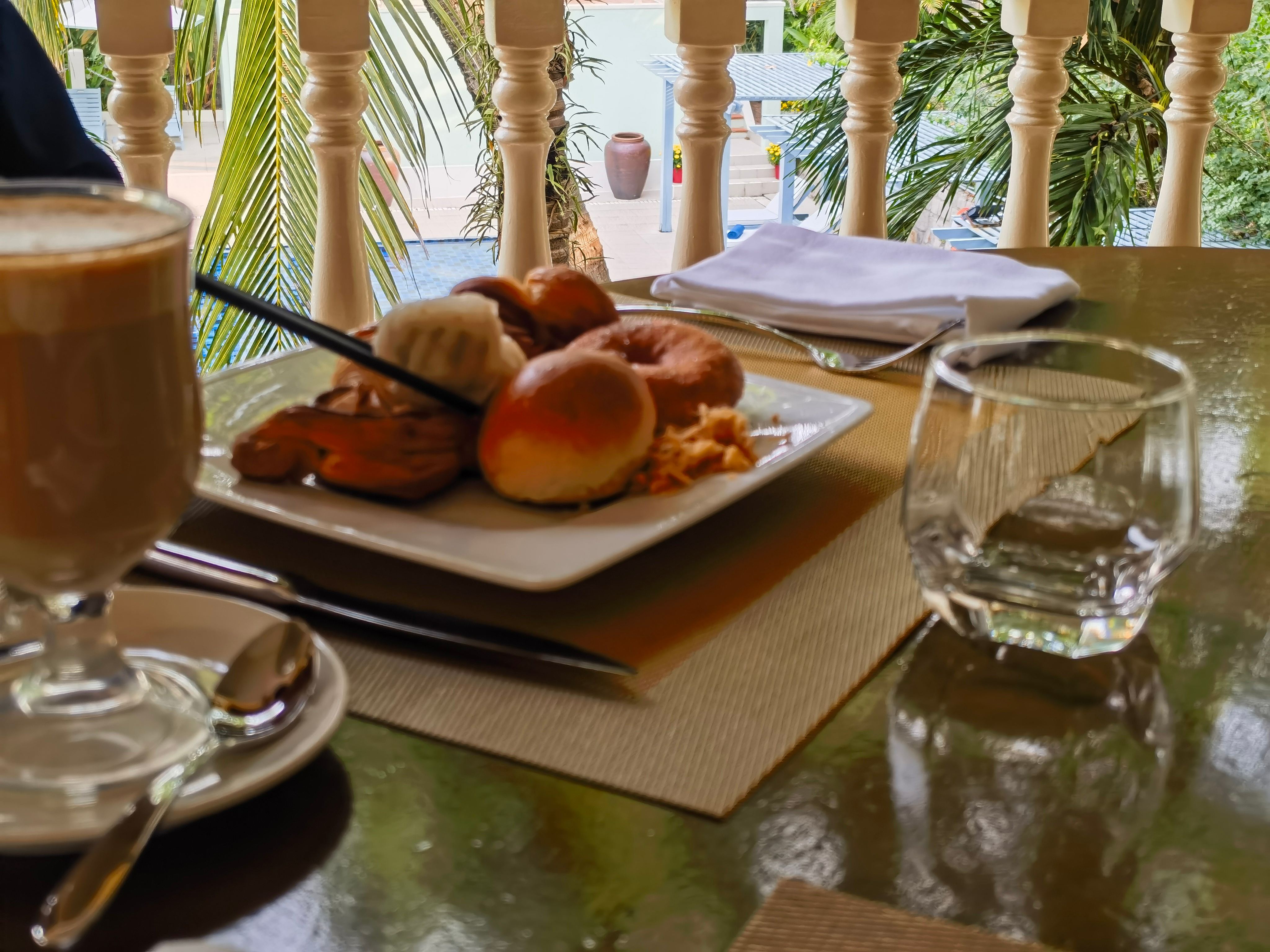 ġLA VERANDA RESORT MGALLERY PHU QUOC