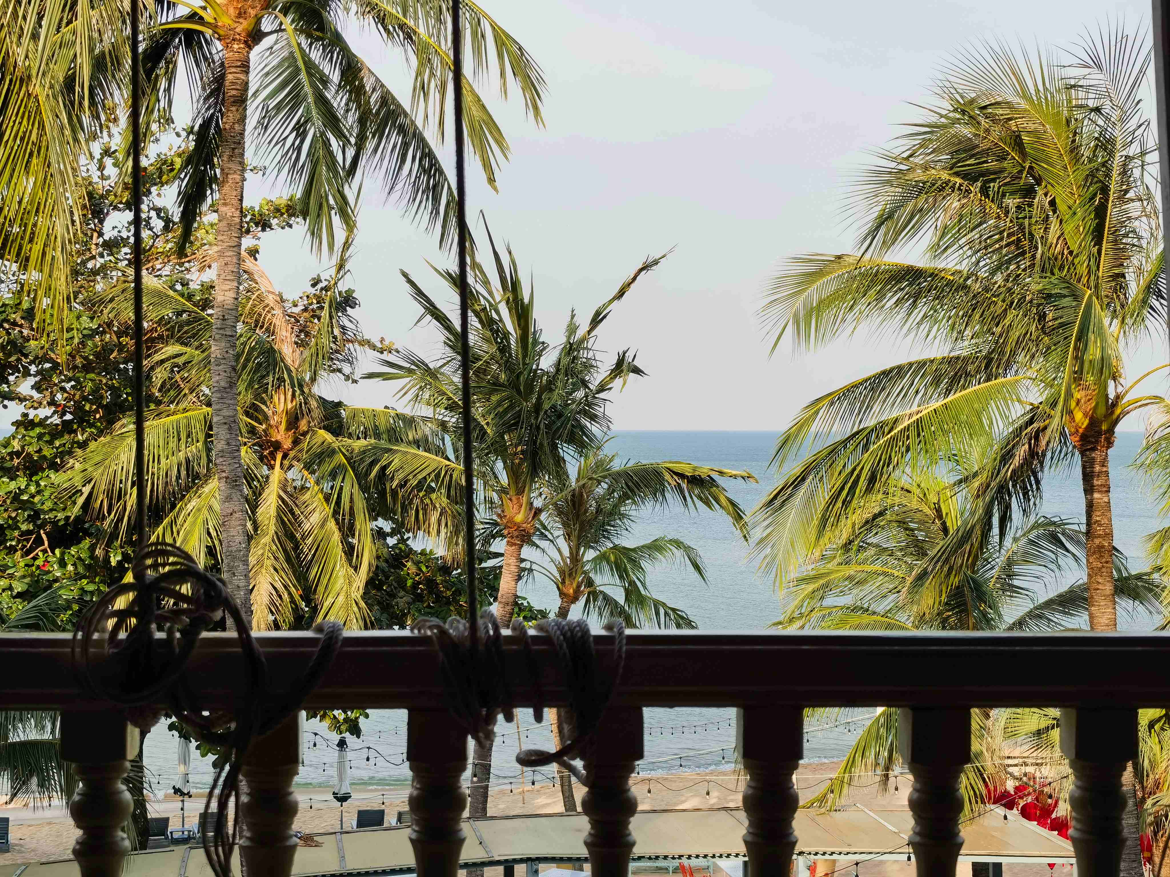 ġLA VERANDA RESORT MGALLERY PHU QUOC