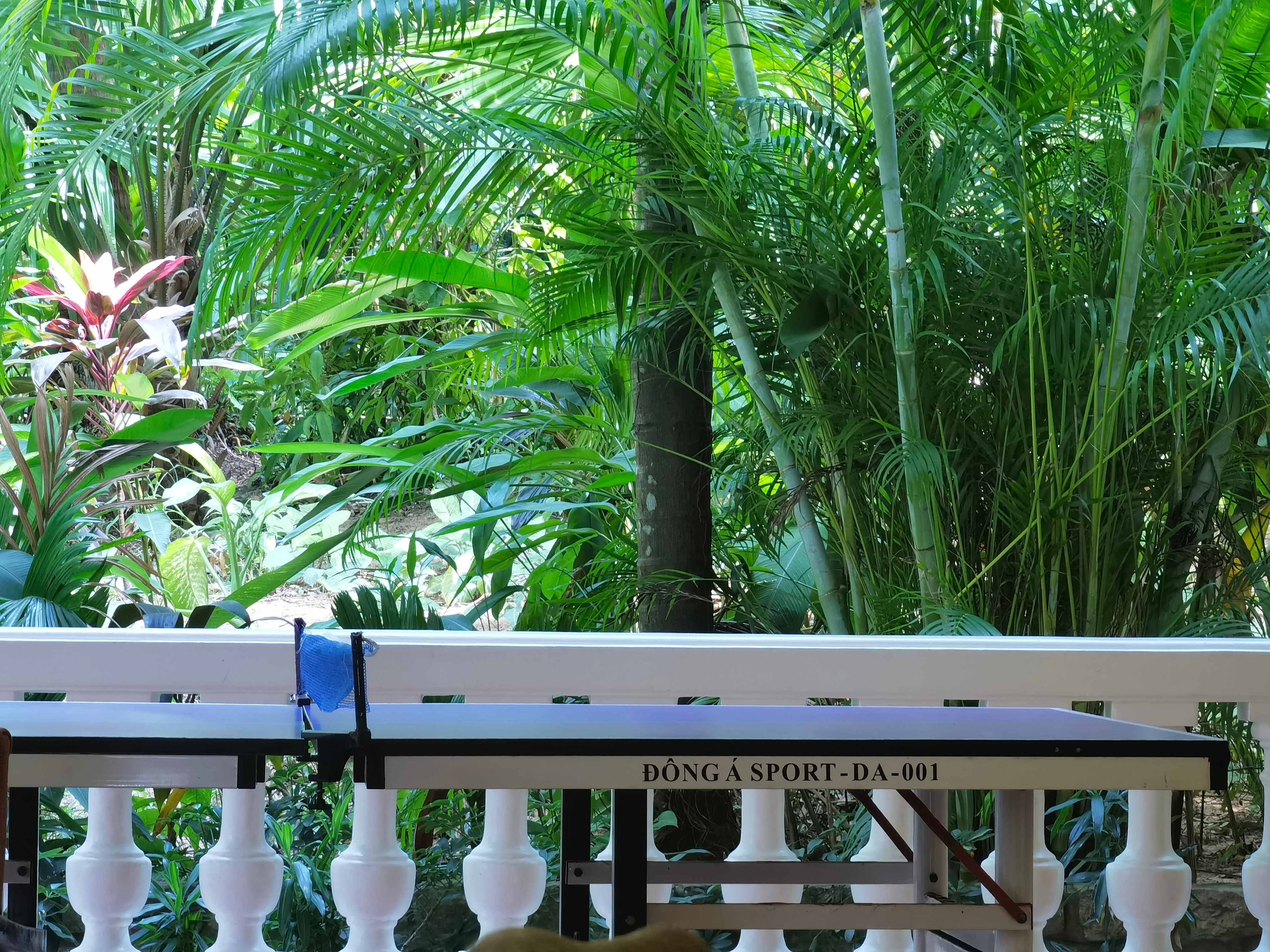 ġLA VERANDA RESORT MGALLERY PHU QUOC