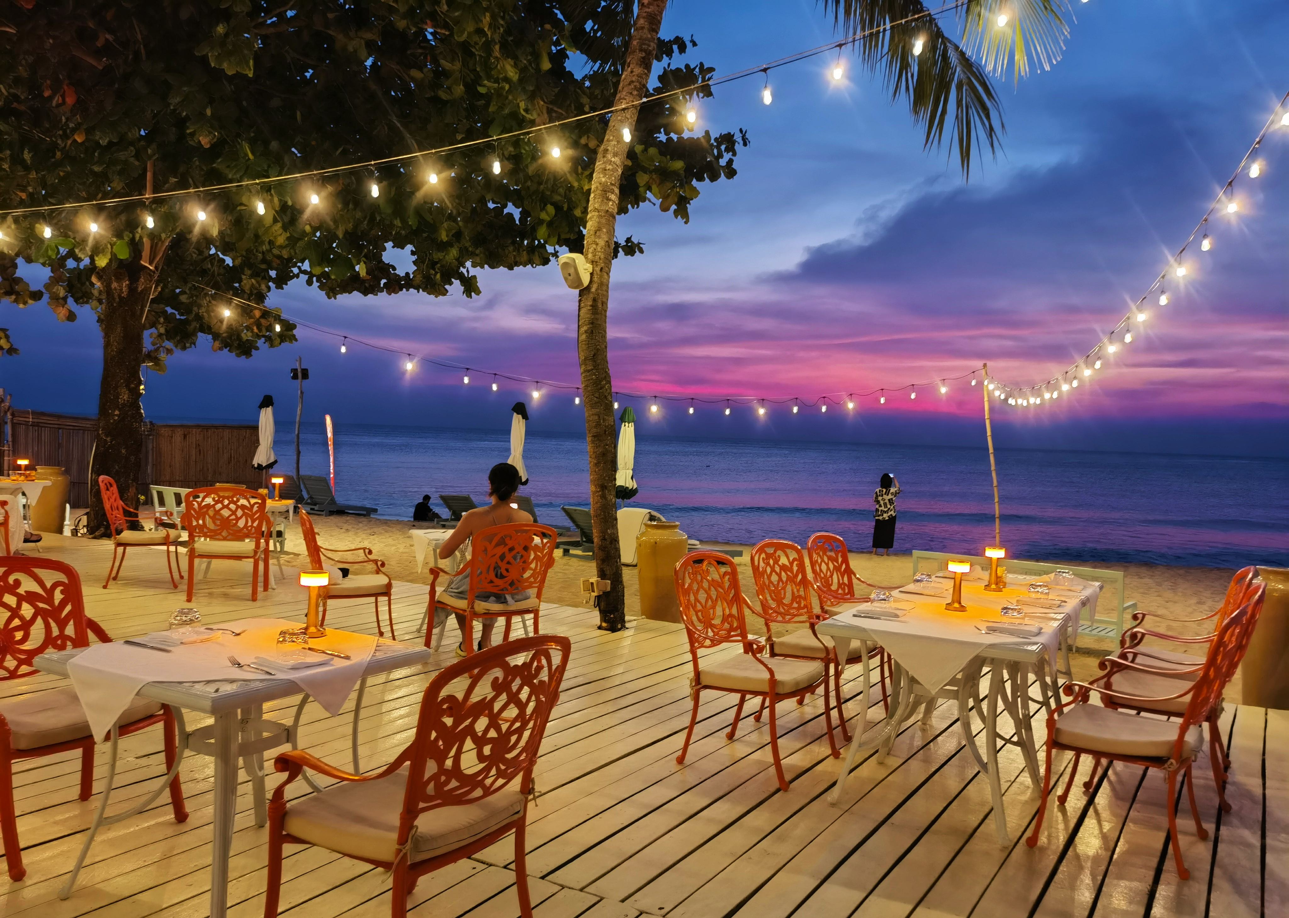 ġLA VERANDA RESORT MGALLERY PHU QUOC