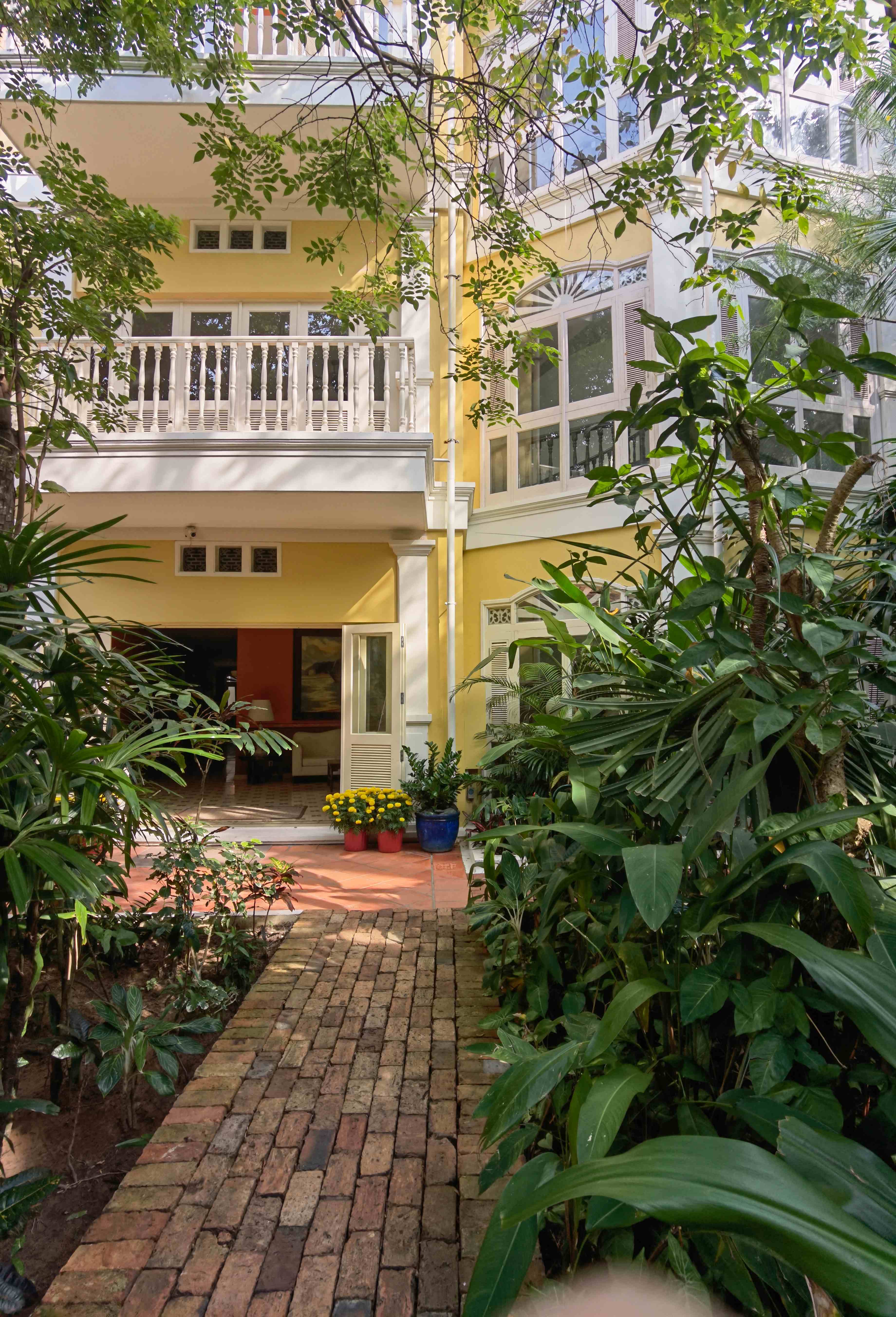 ġLA VERANDA RESORT MGALLERY PHU QUOC