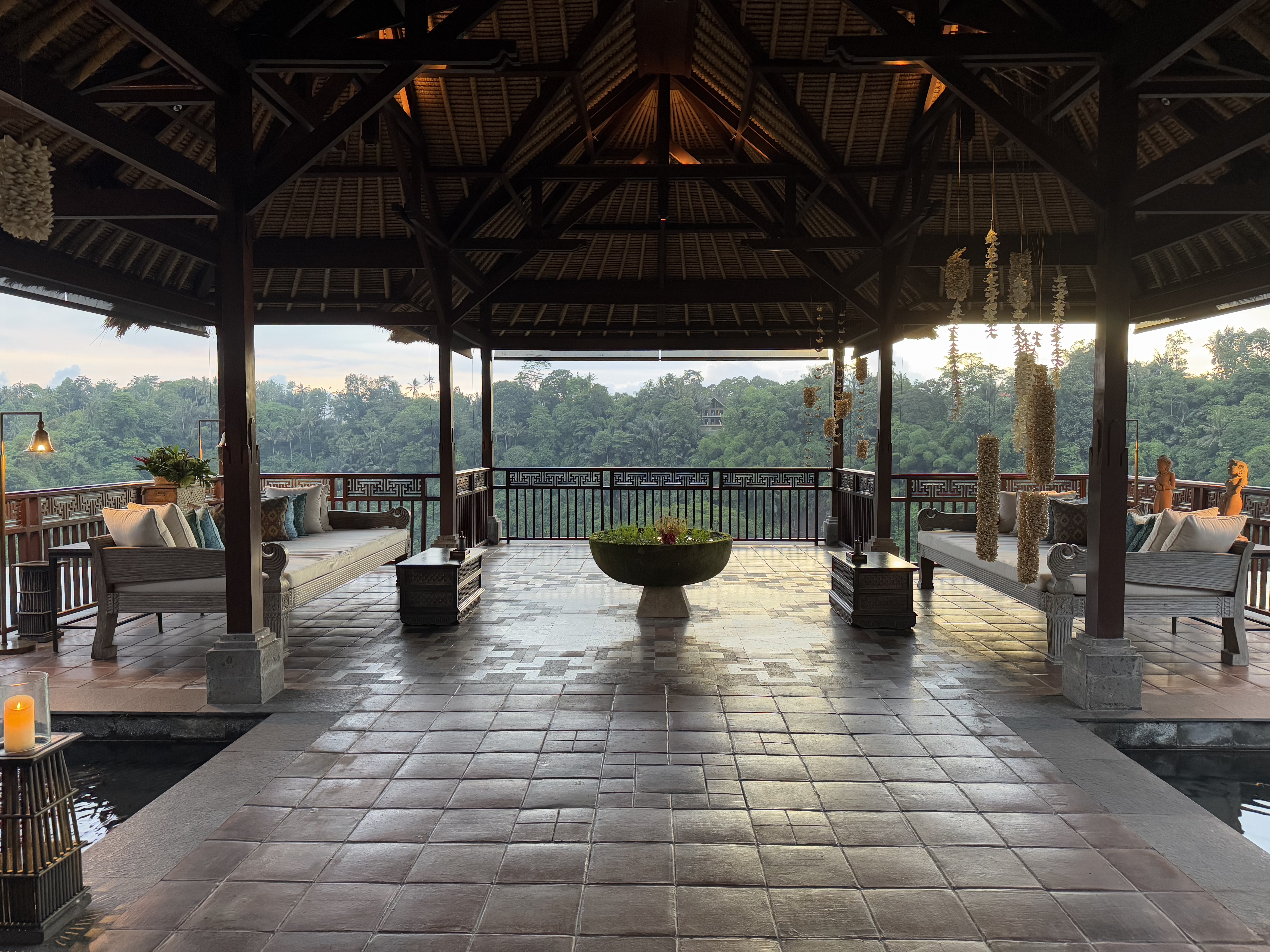 嵺Mandapa˼