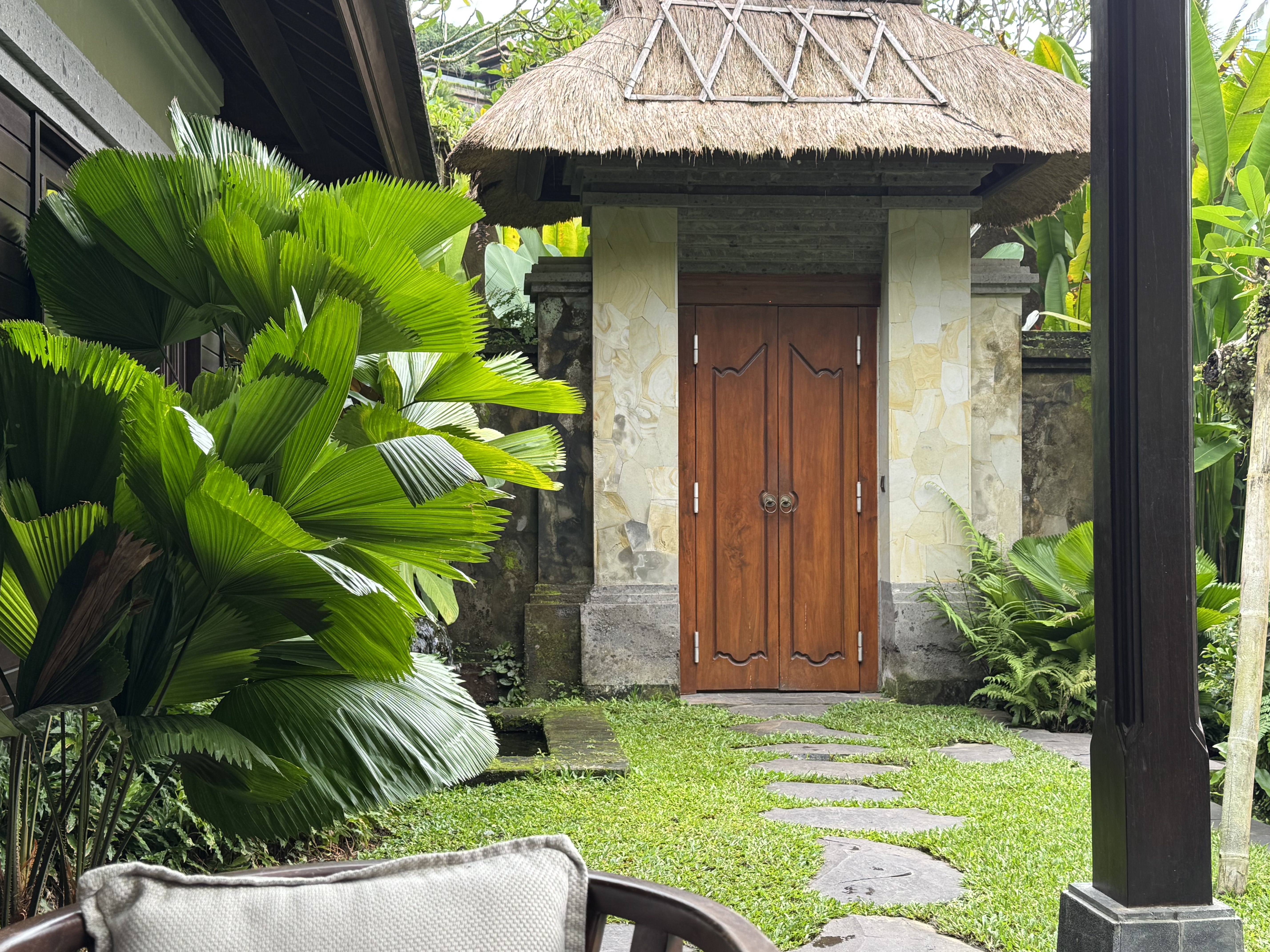 嵺Mandapa˼