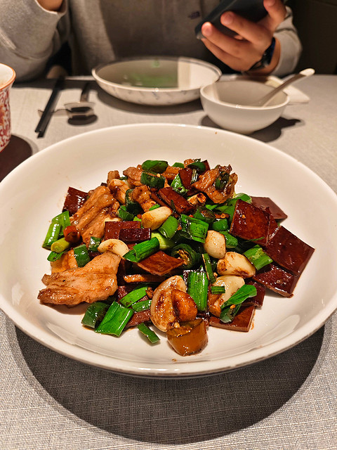 南京 | 圣和府邸豪华精选酒店