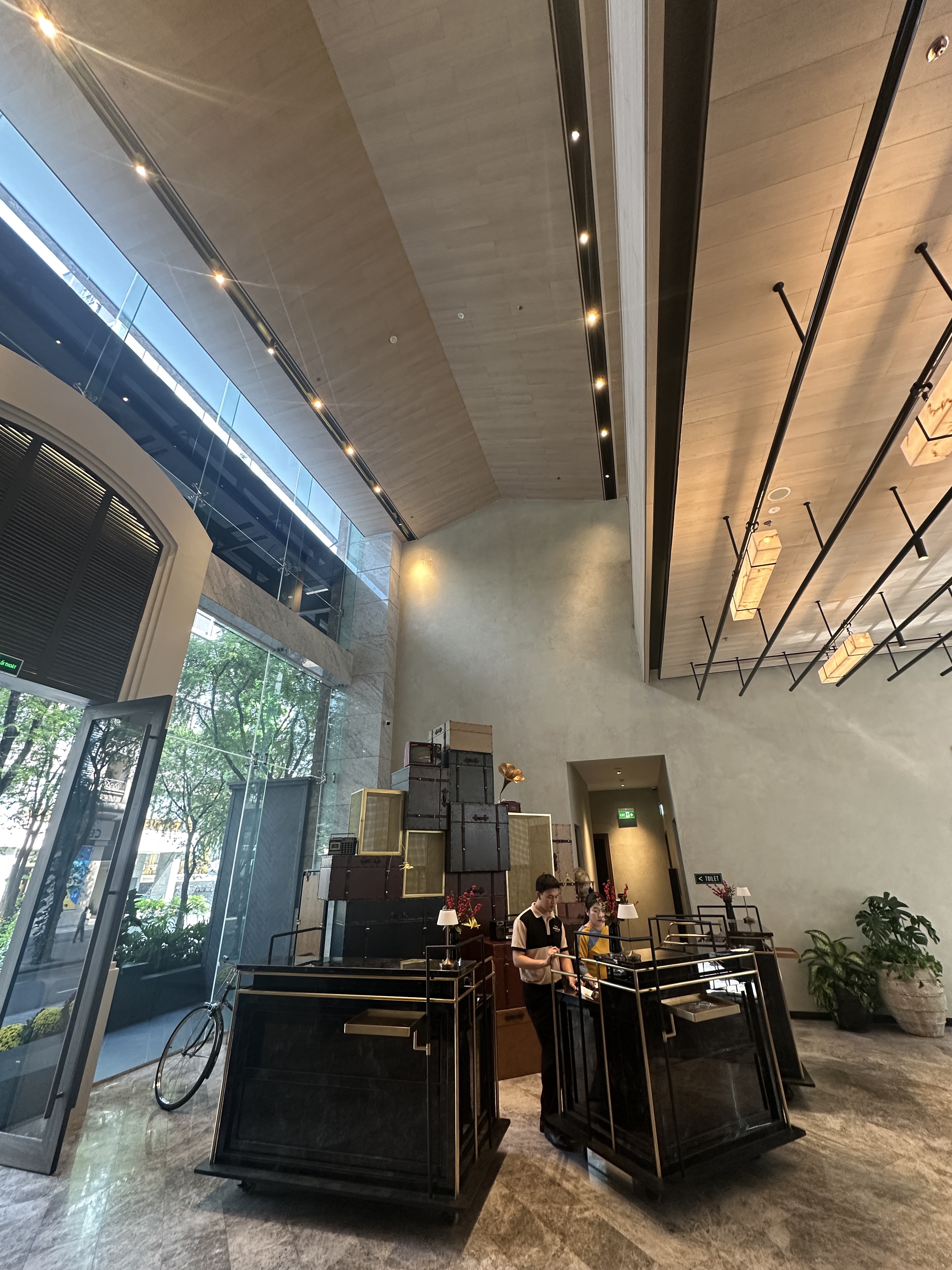 Ŭĺ־ӢϸHotel Indigo Saigon the City