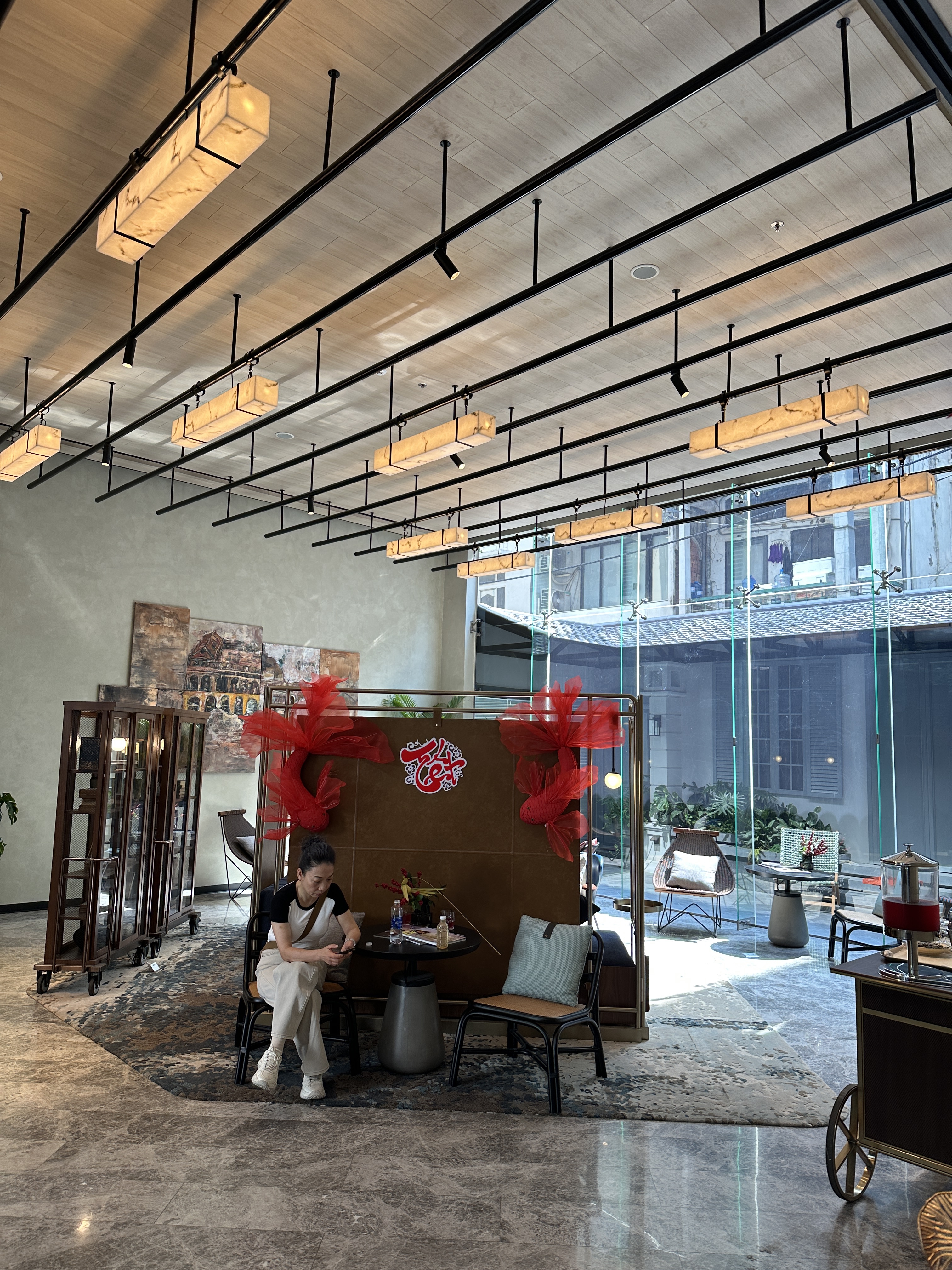 Ŭĺ־ӢϸHotel Indigo Saigon the City