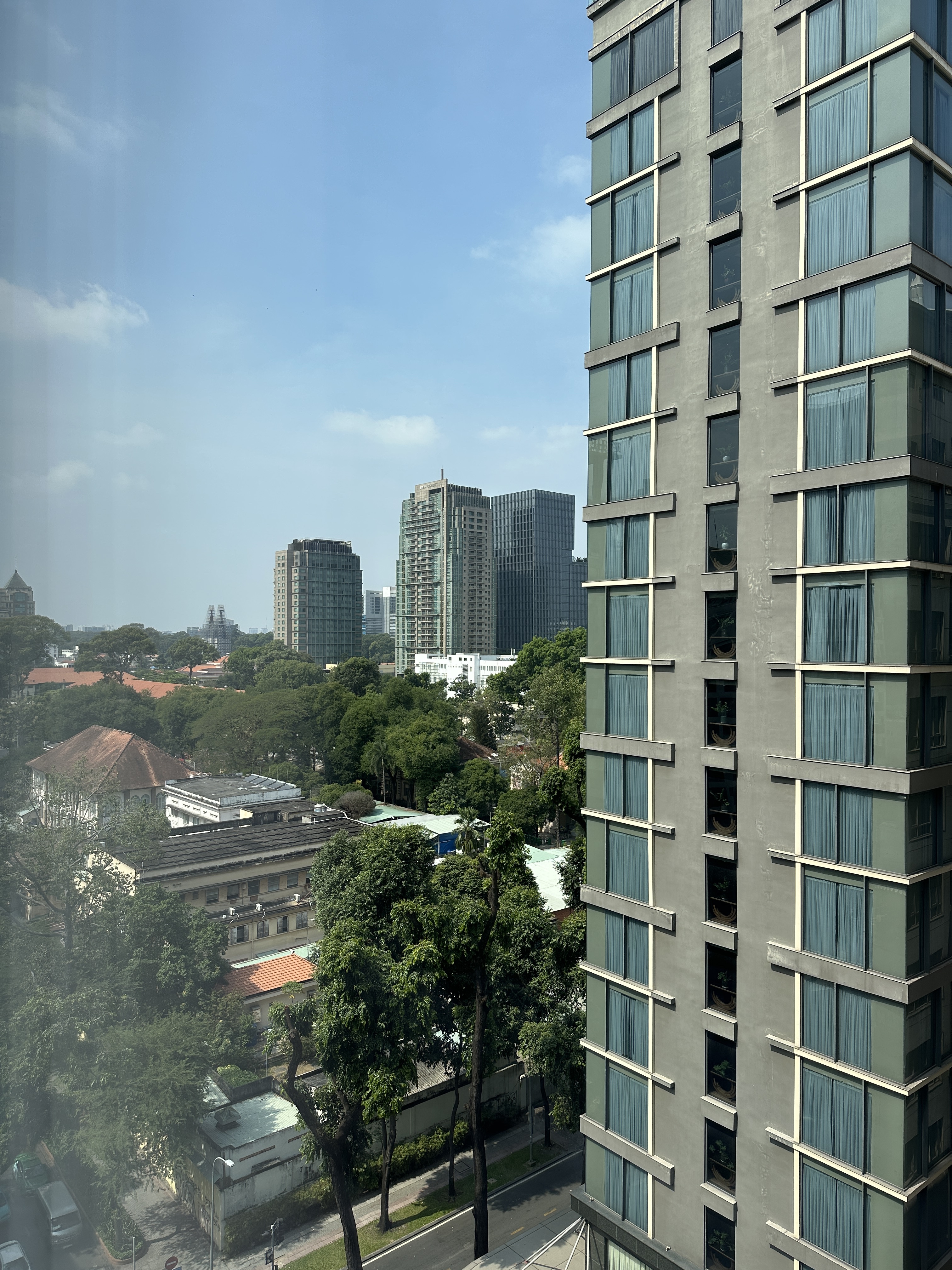 Ŭĺ־ӢϸHotel Indigo Saigon the City