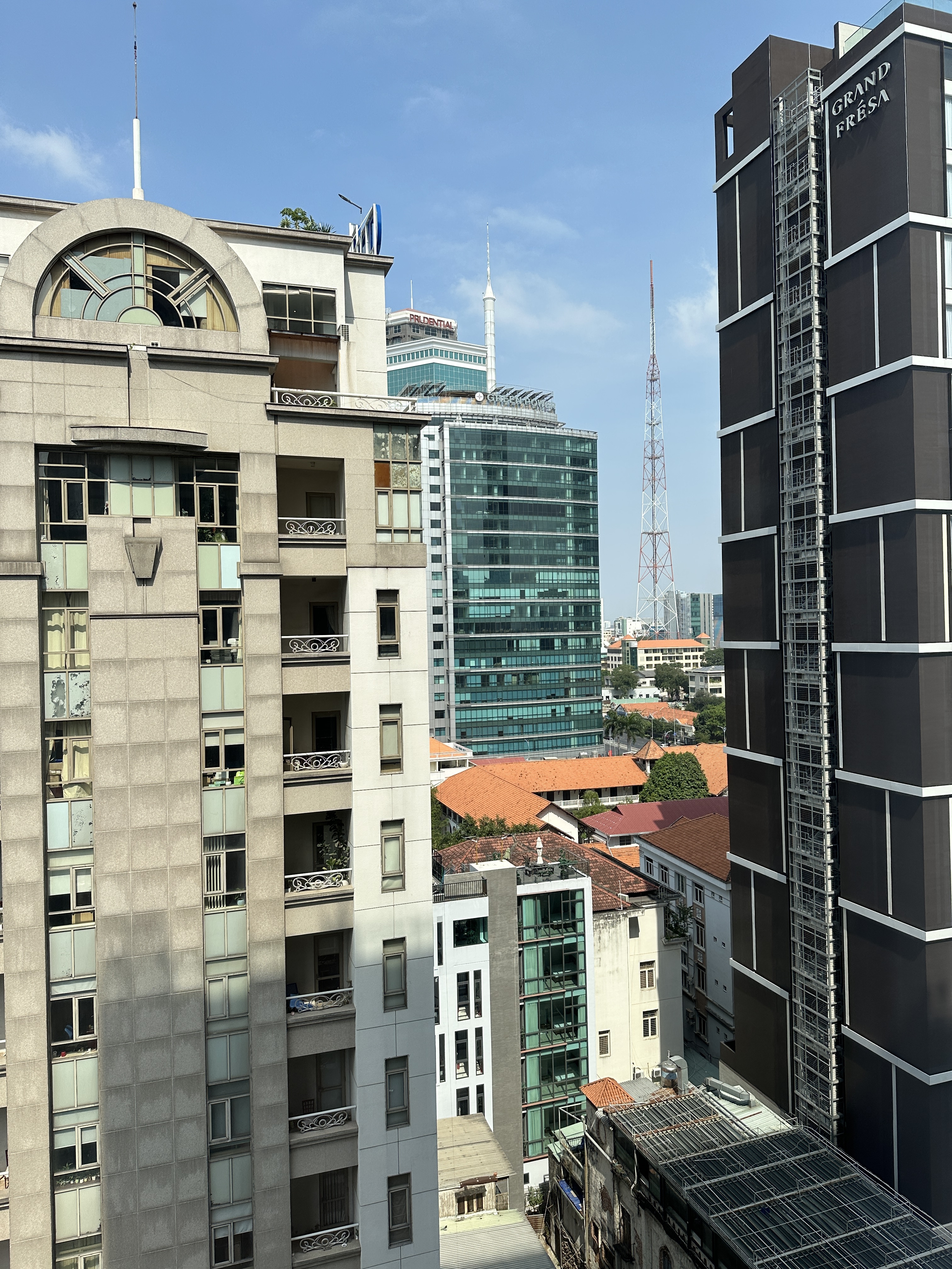 Ŭĺ־ӢϸHotel Indigo Saigon the City