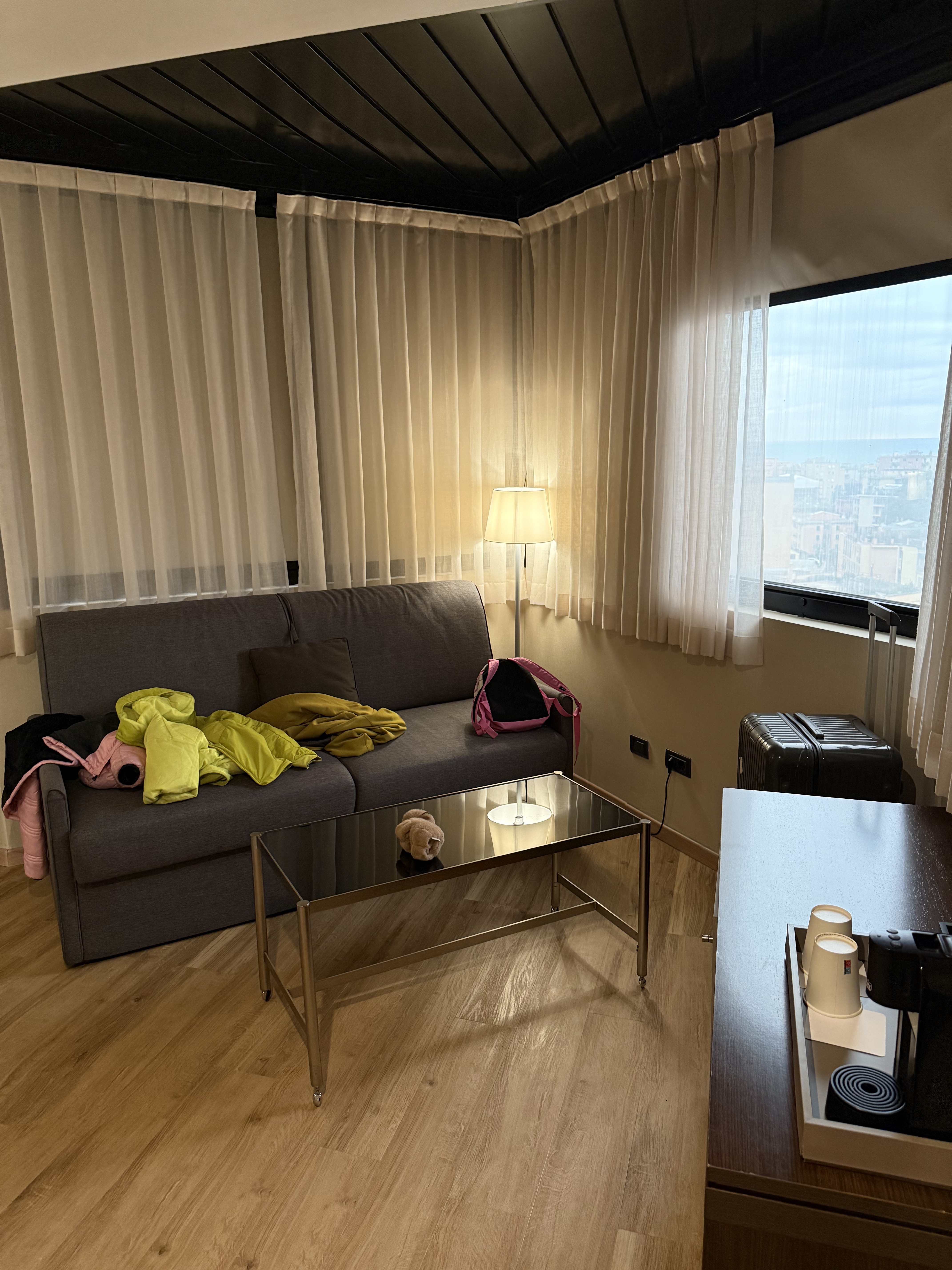AC Hotel Genova