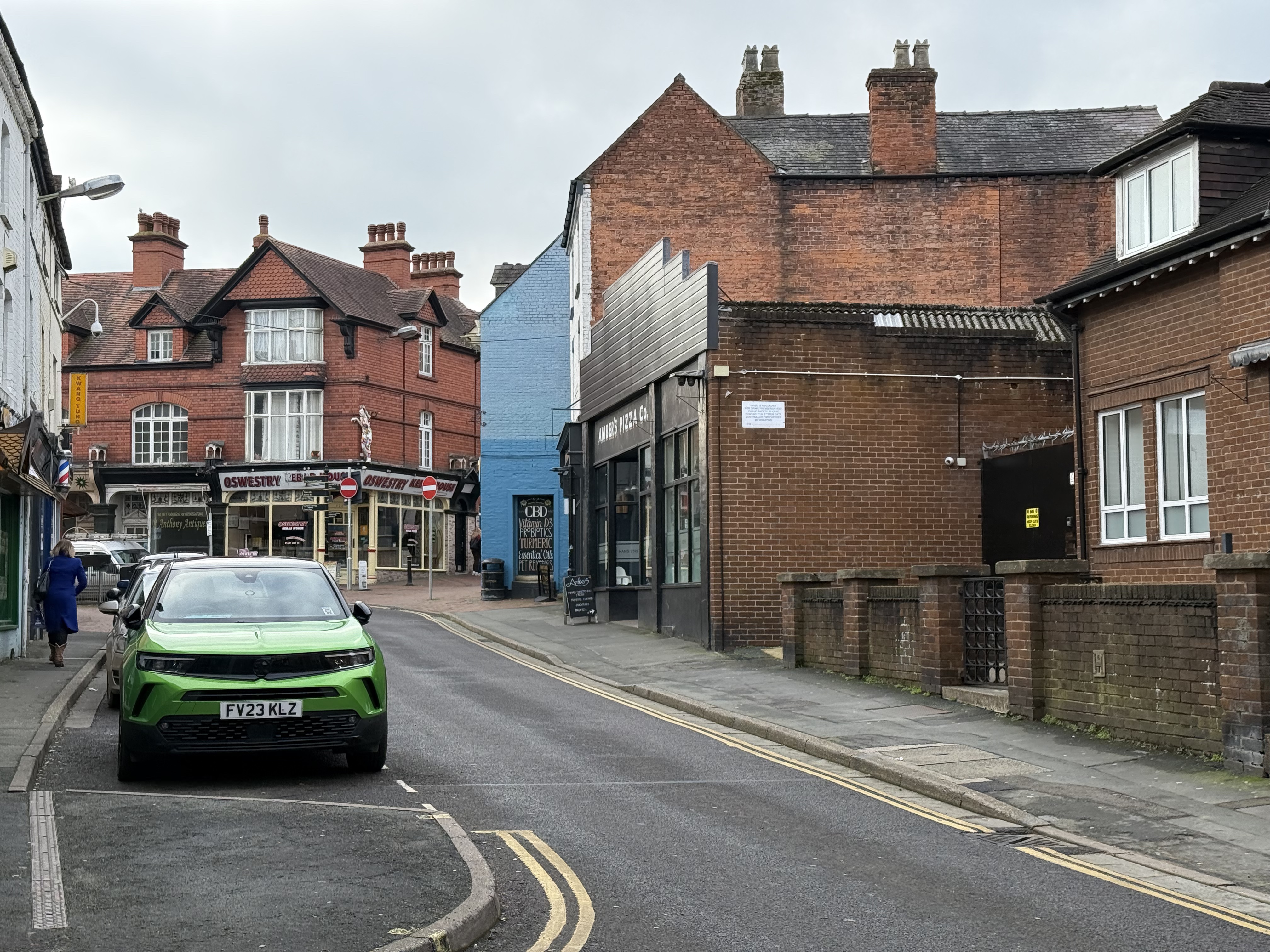 Traveling in England|׷ѡվƵHoliday Inn Express Droitwich