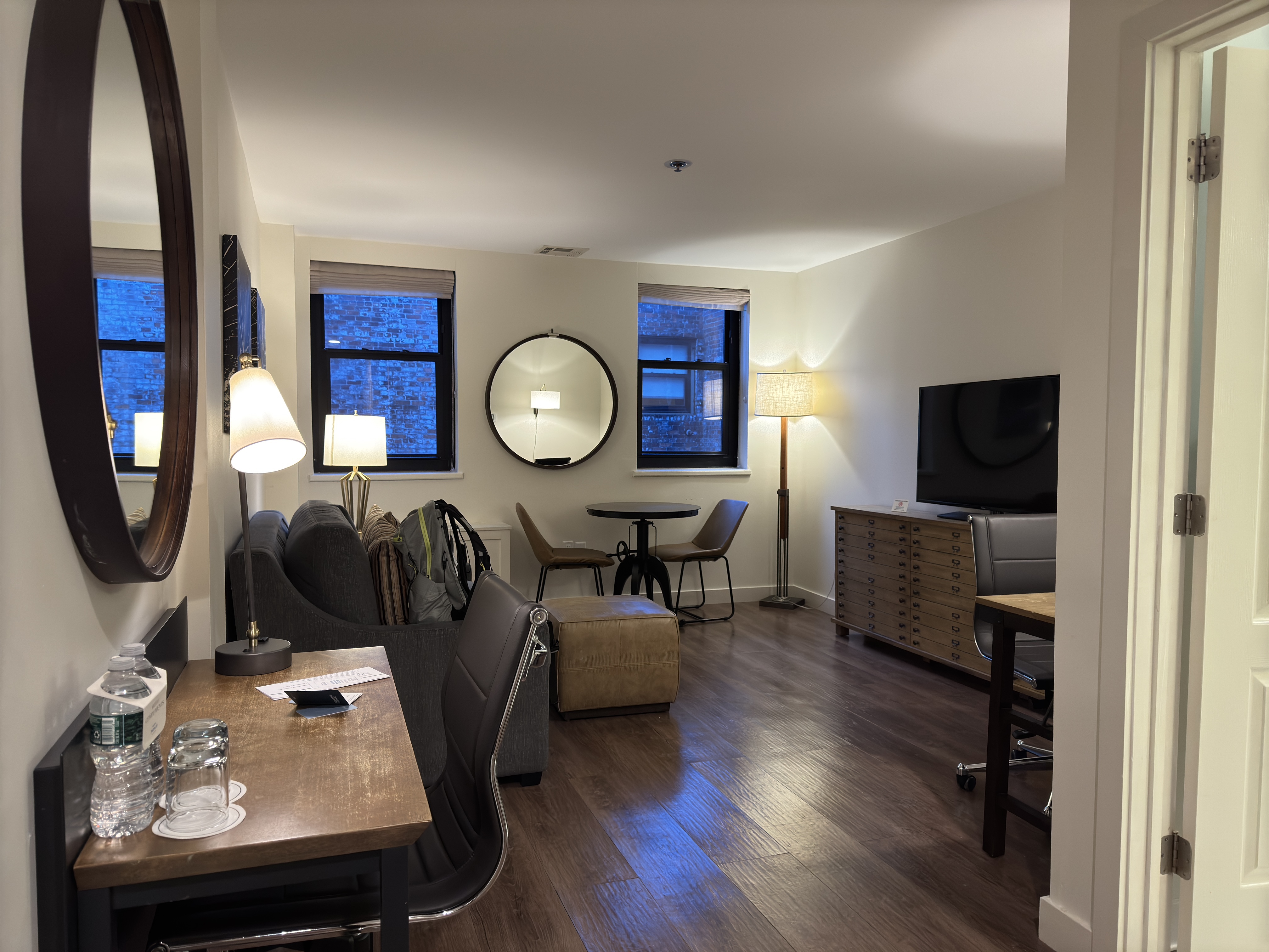 ׷ʿٱվ/TD԰Ӣϸ ׷ Hotel Indigo Boston Garden