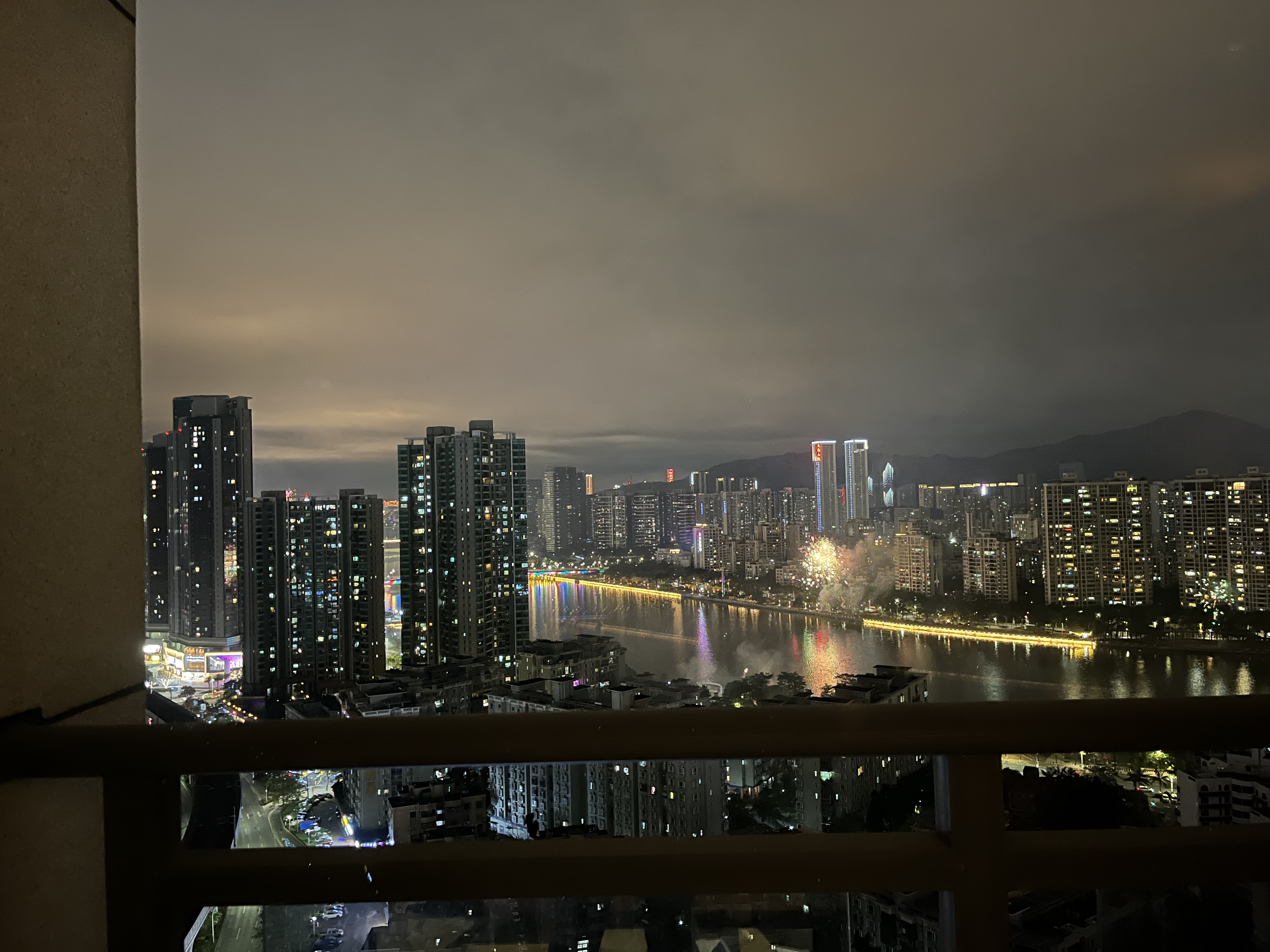 珠海诚丰广场希尔顿欢朋酒店-第一次欢朋体验尚可，备品用料比逸林好