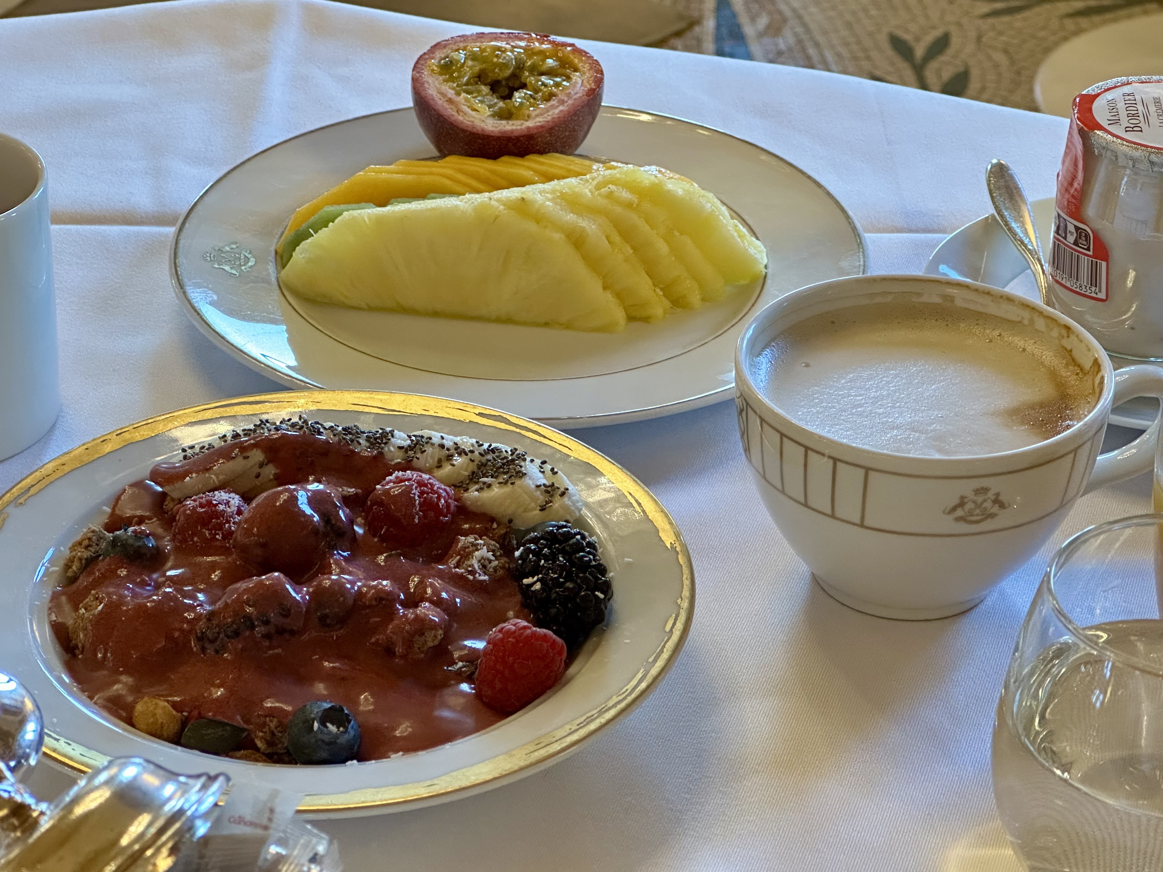 괫桿Le Meurice˹ؾѡһʢ