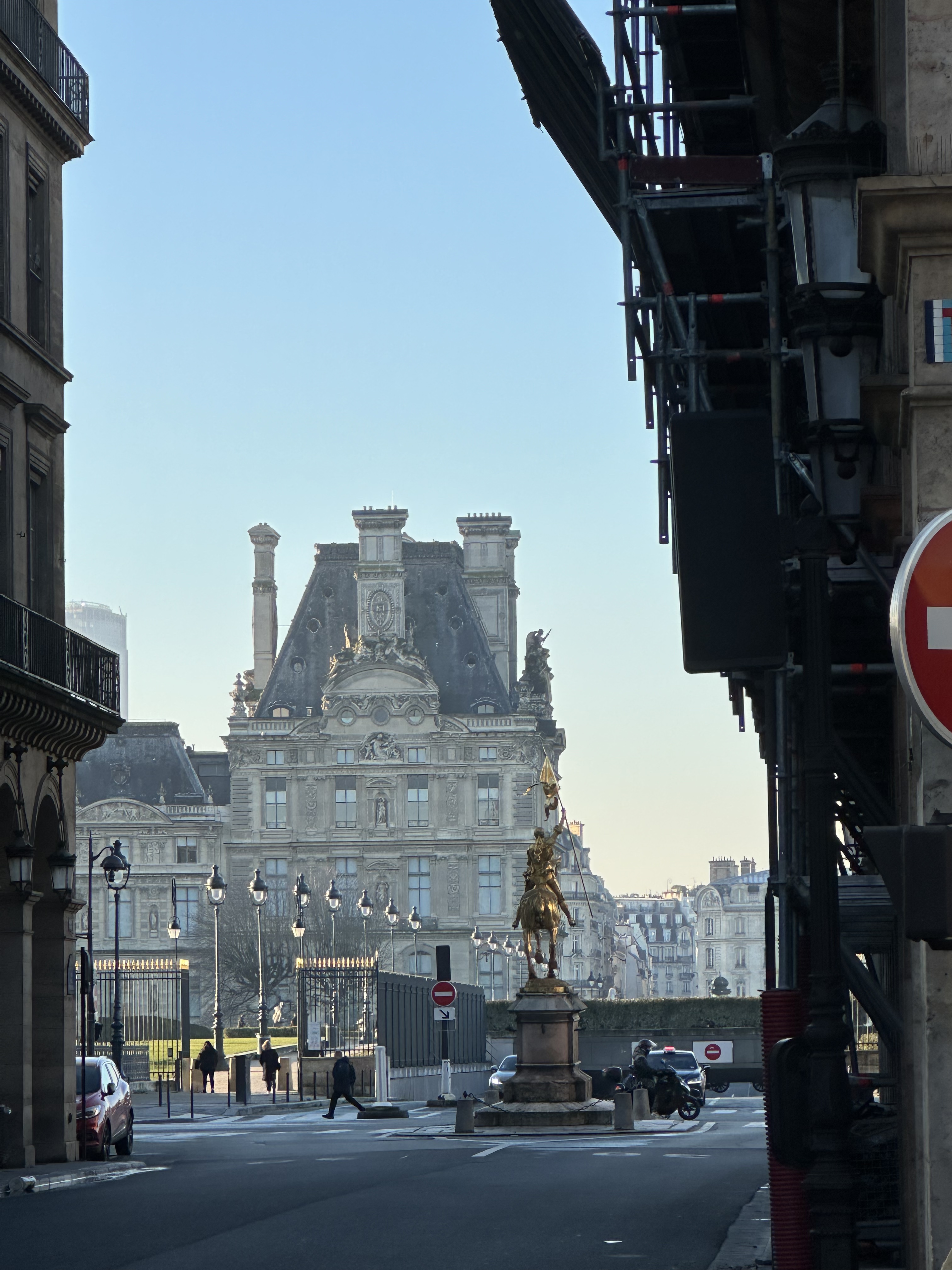 괫桿Le Meurice˹ؾѡһʢ