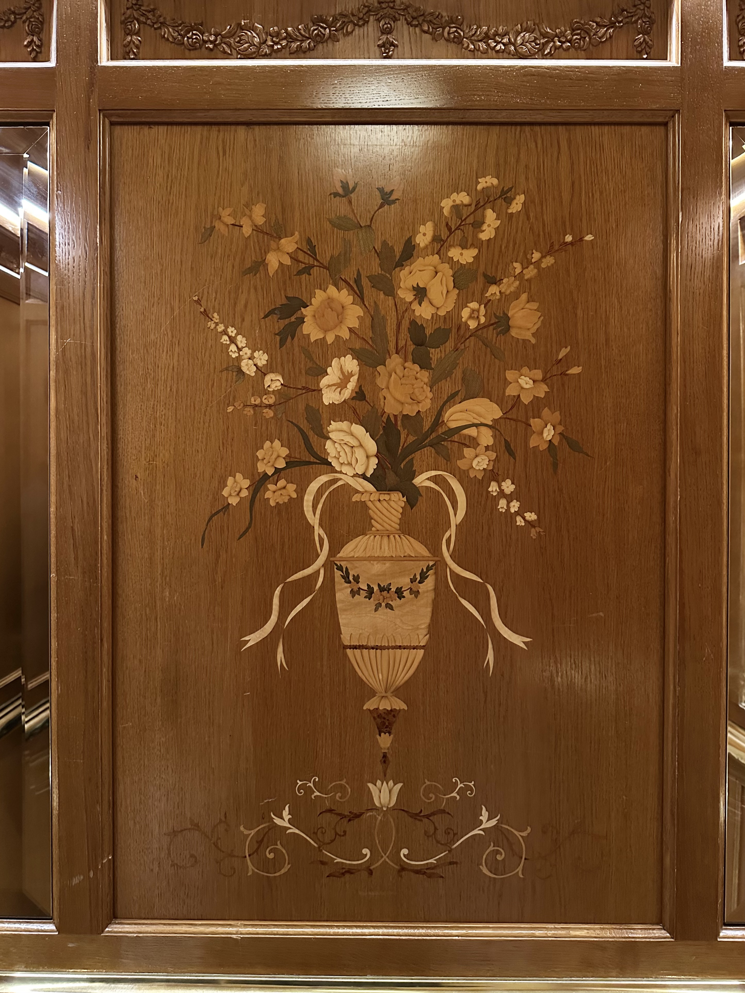 괫桿Le Meurice˹ؾѡһʢ