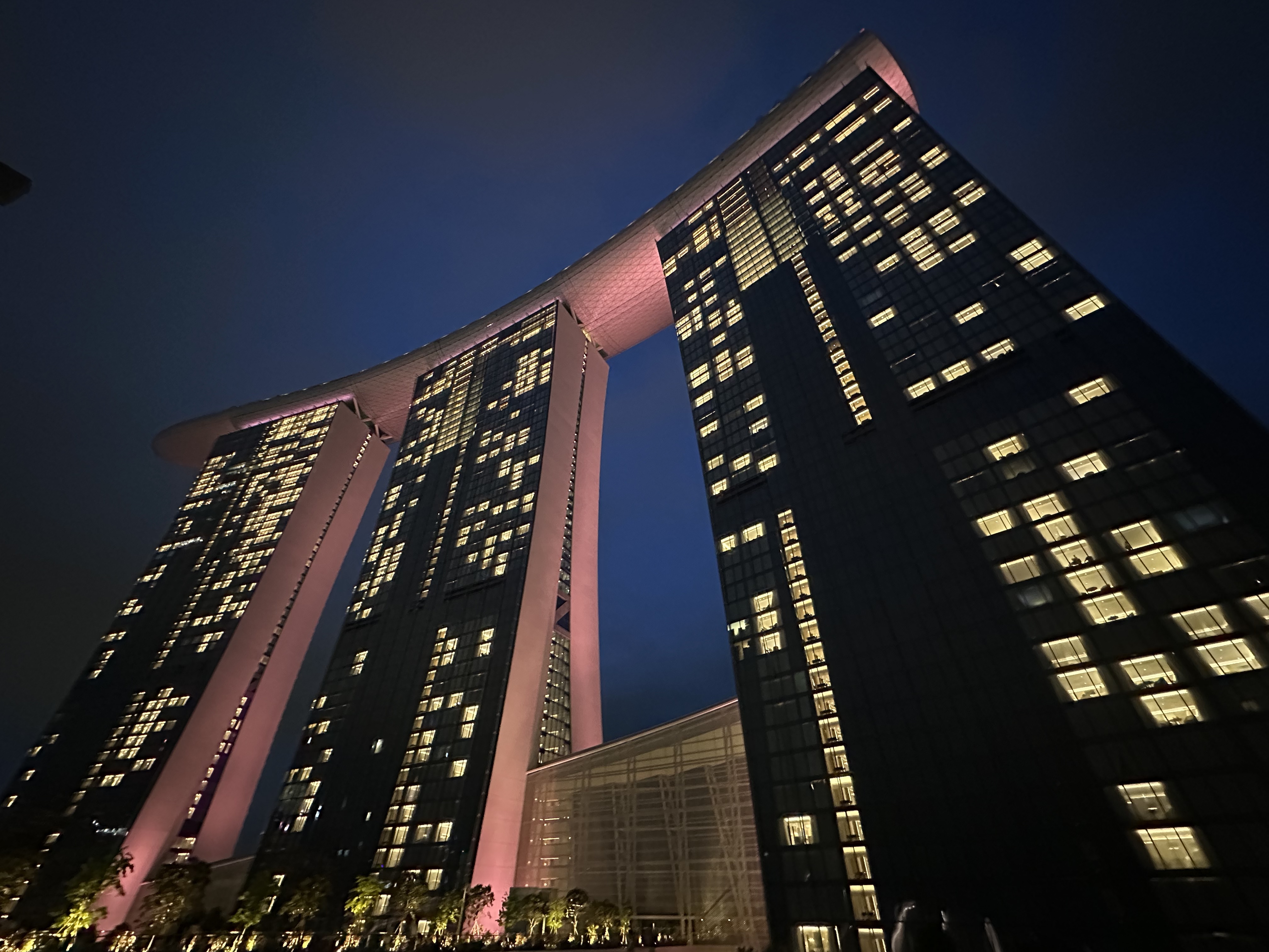 农历新年深度体验新加坡威斯汀