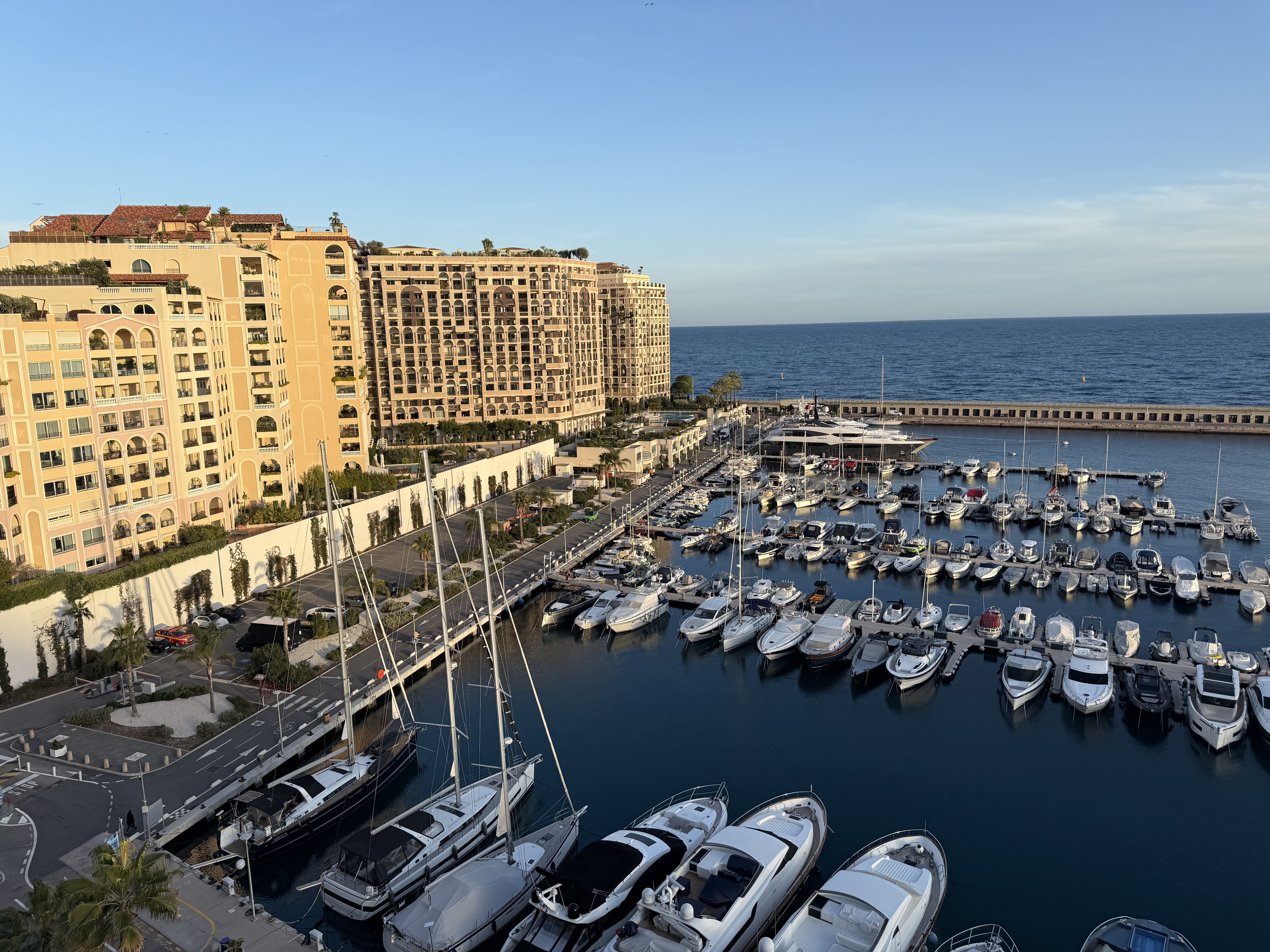 ĦɸϵƵ꣺Riviera Marriott Hotel La Porte De Monaco