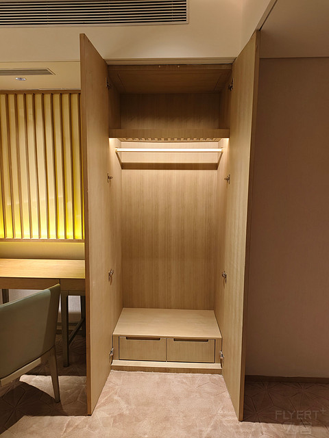 （首发）全威海唯一国际连锁五星级酒店～威海威高希尔顿逸林酒店