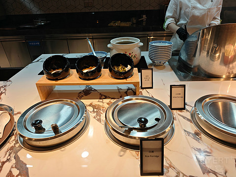 （首发）全威海唯一国际连锁五星级酒店～威海威高希尔顿逸林酒店