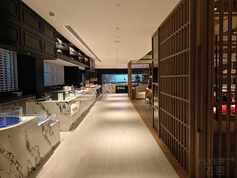 （首发）全威海唯一国际连锁五星级酒店～威海威高希尔顿逸林酒店
