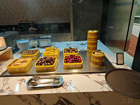 （首发）全威海唯一国际连锁五星级酒店～威海威高希尔顿逸林酒店