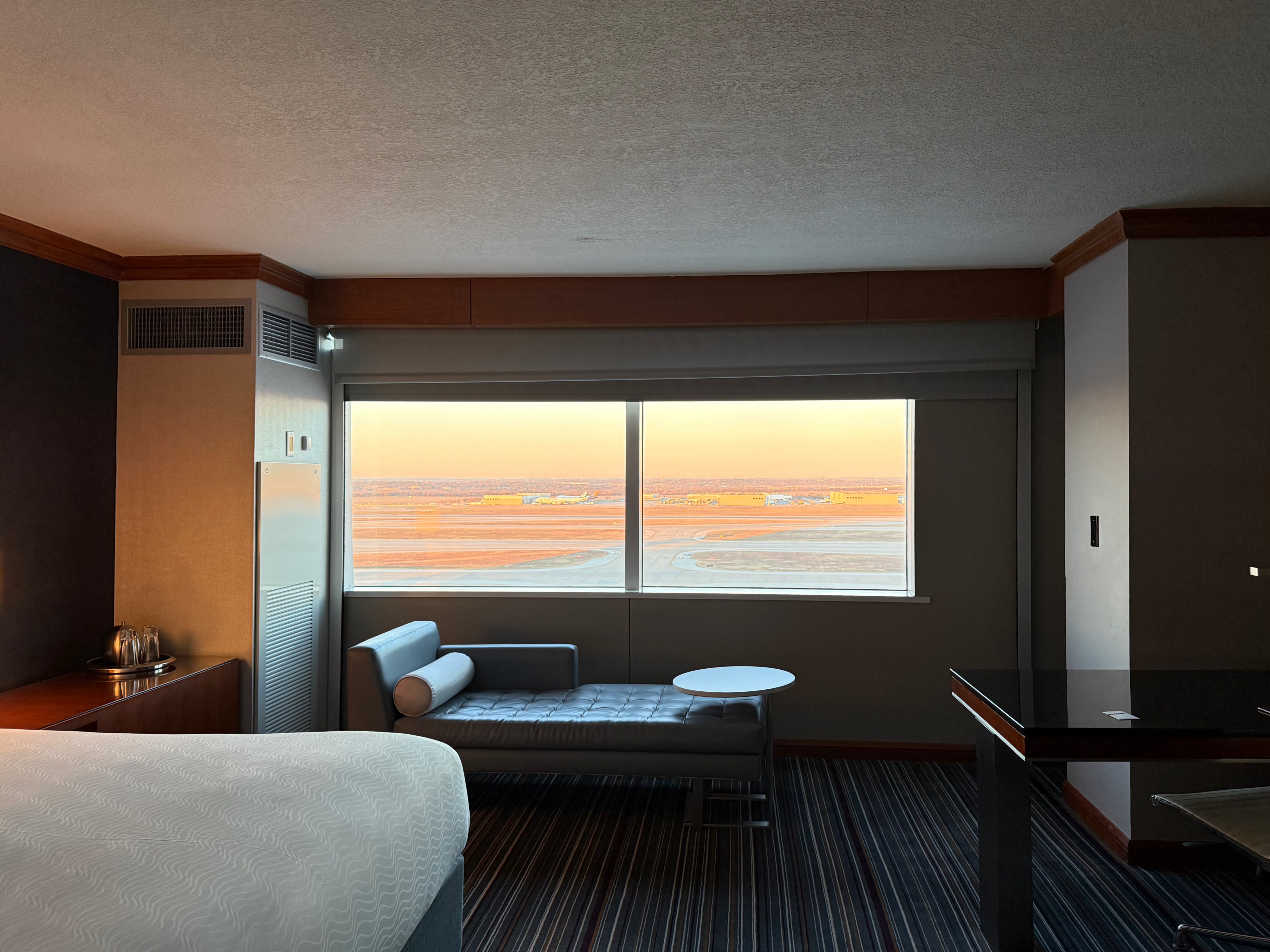 Grand Hyatt DFW