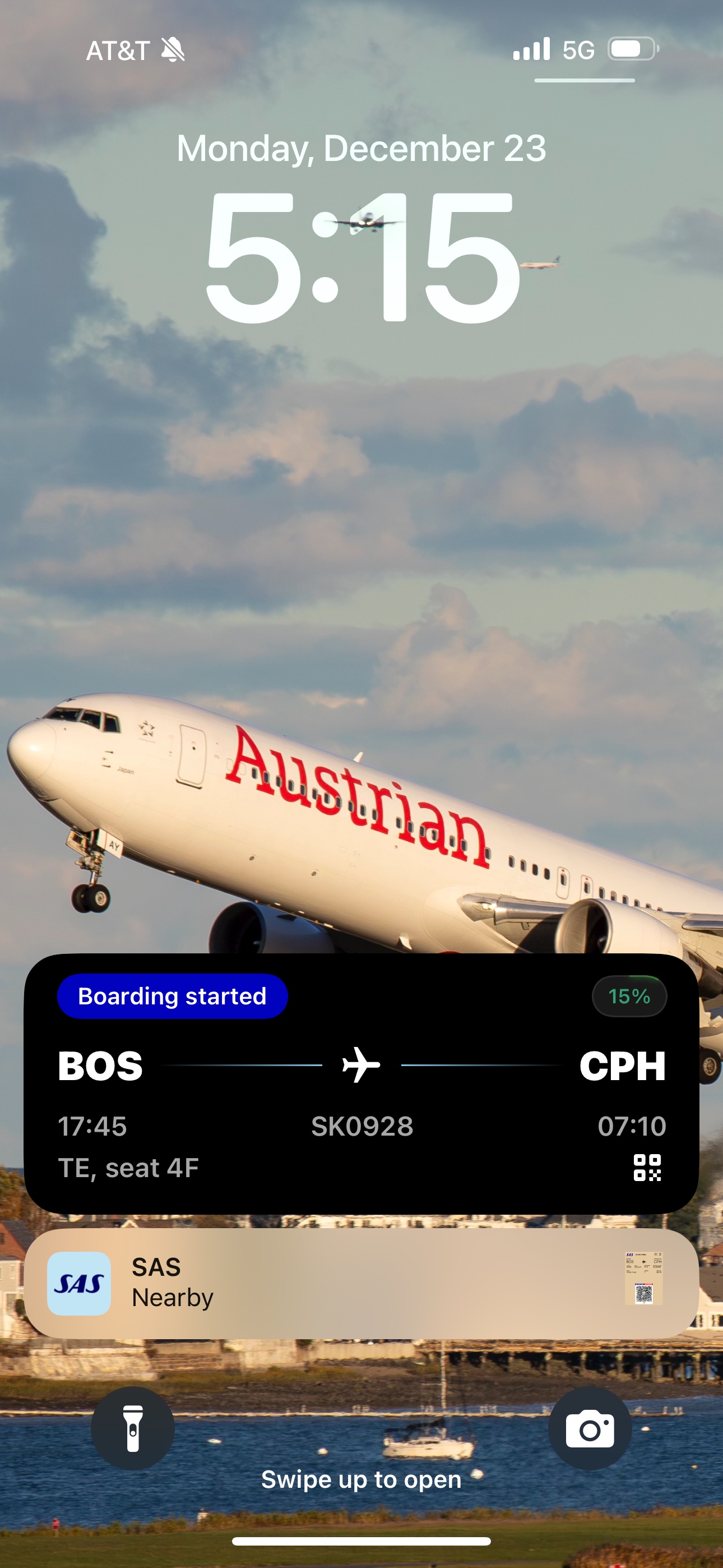 խ7Сʱ ŷSK928 ʿ-籾 A321LR