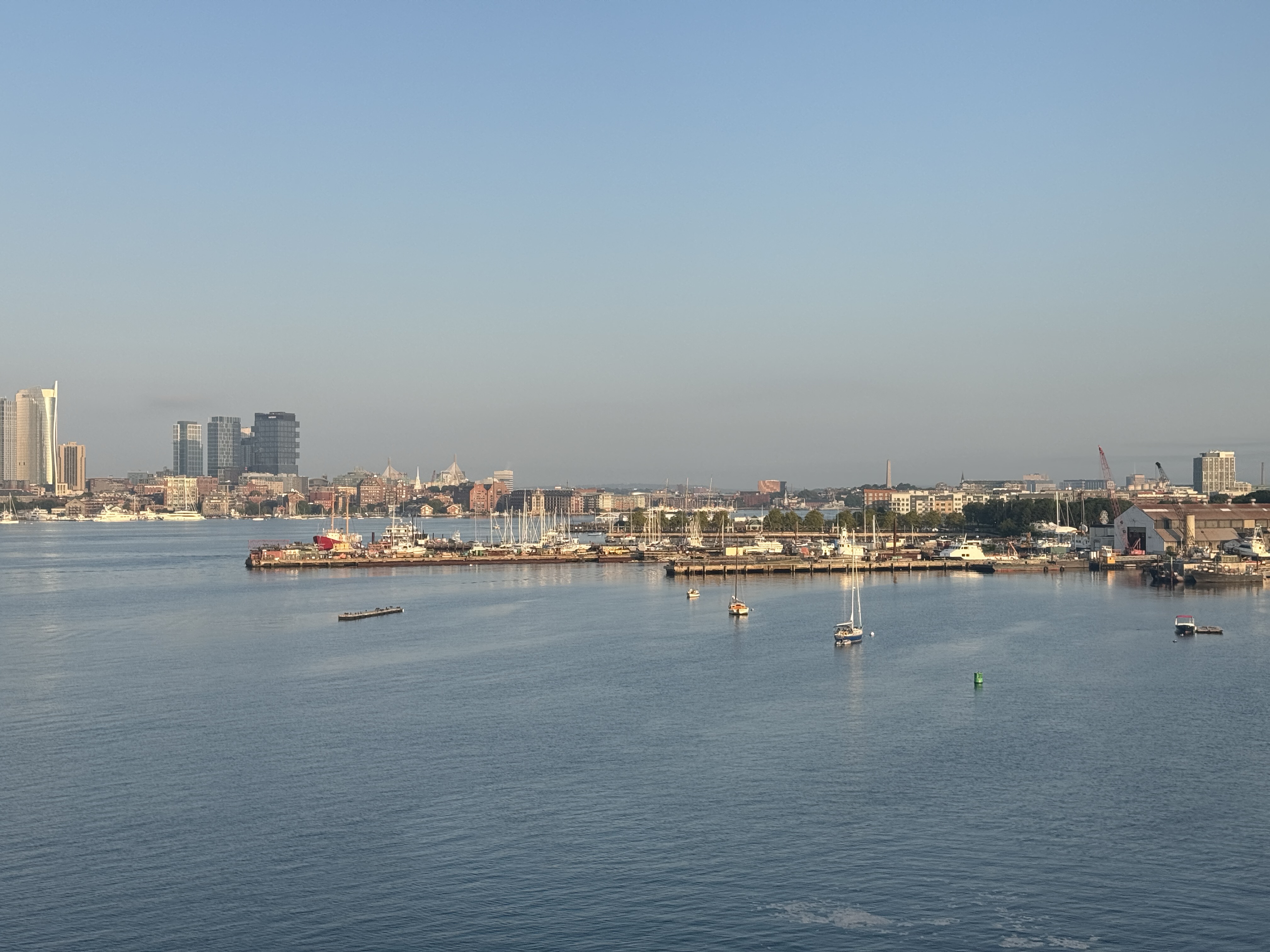 ʿٻ/ۿãc4һԼ۱֮ѡHyatt Regency Boston Harbor