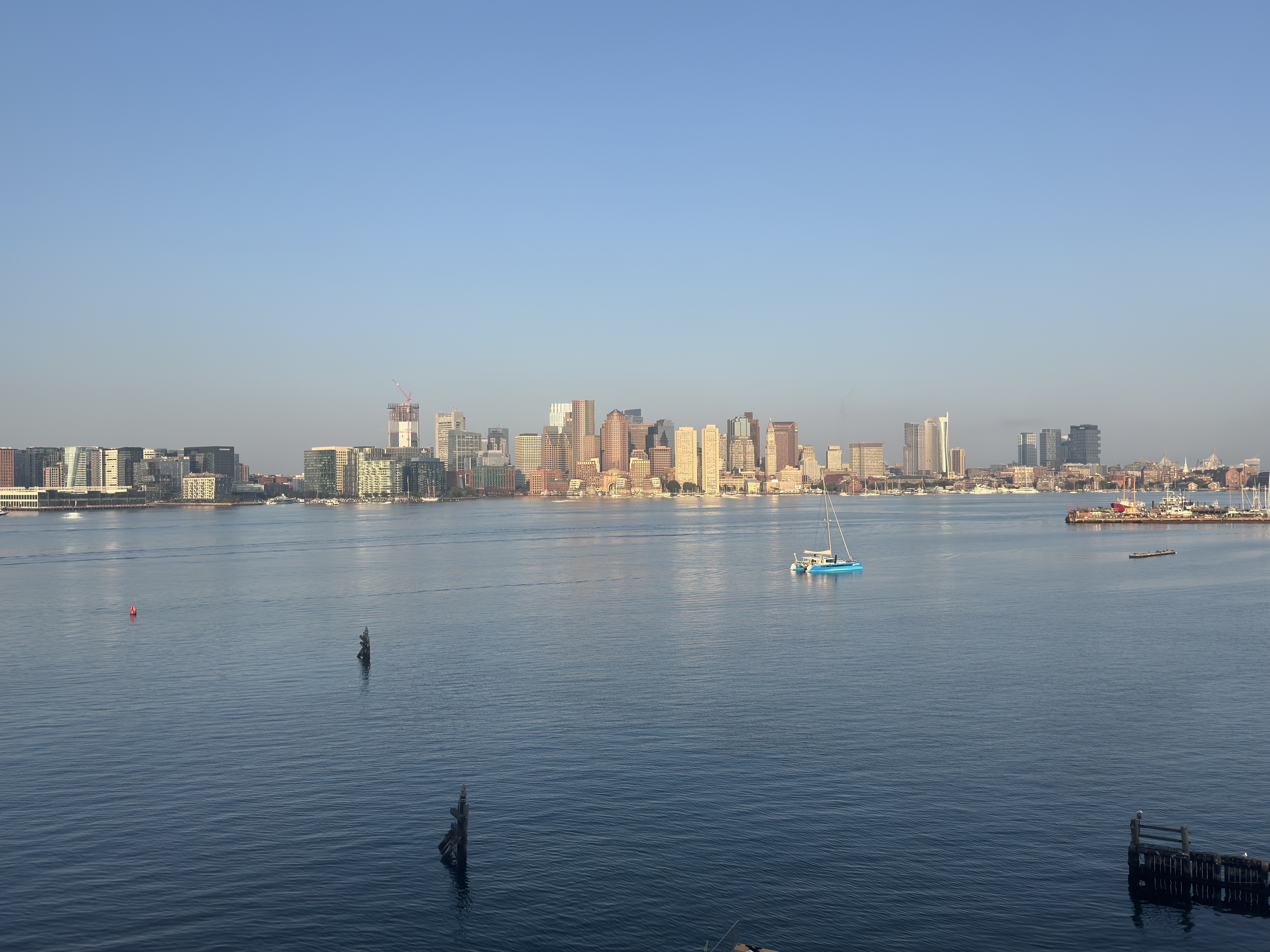 ʿٻ/ۿãc4һԼ۱֮ѡHyatt Regency Boston Harbor