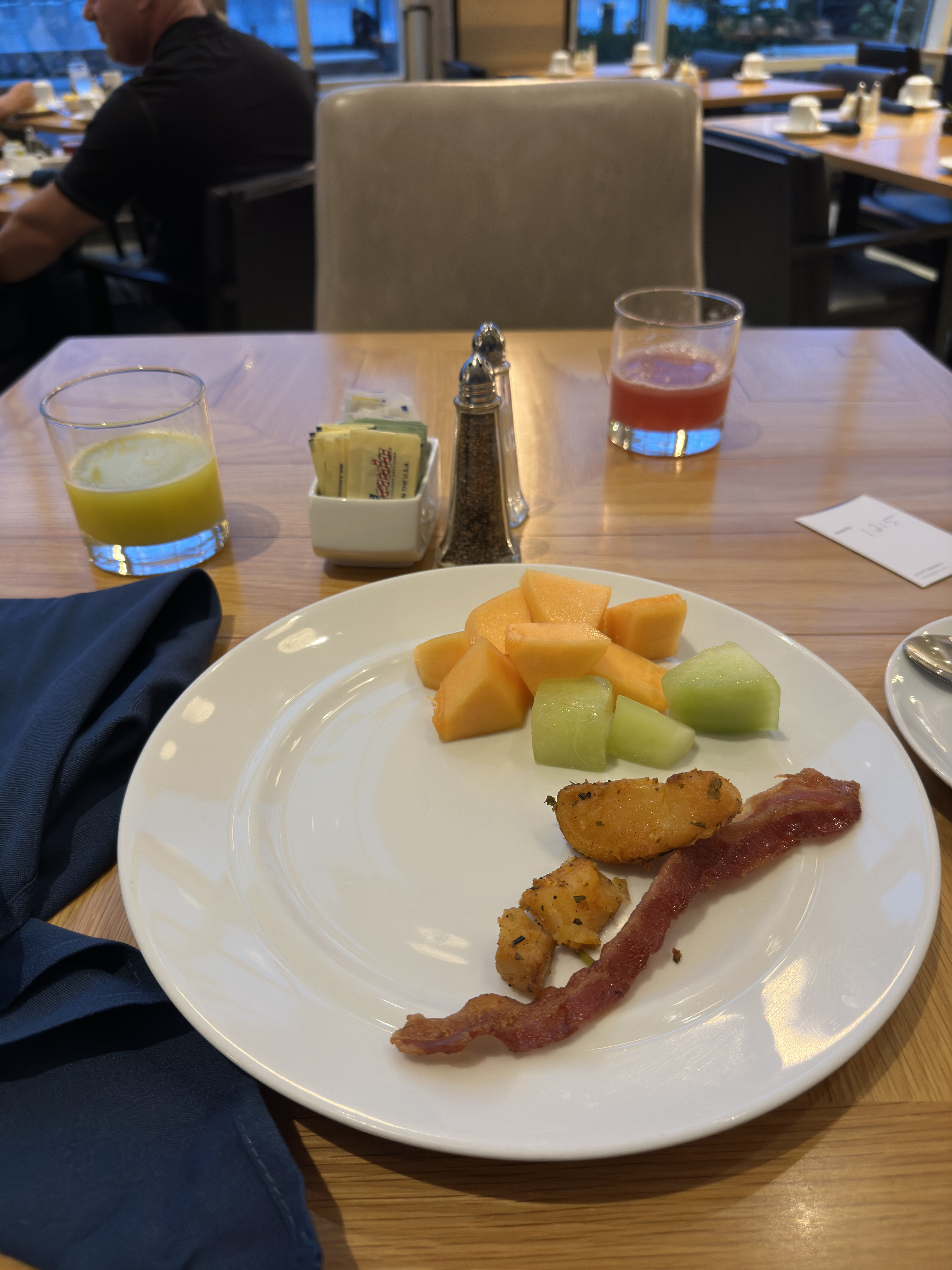 ʿٻ/ۿãc4һԼ۱֮ѡHyatt Regency Boston Harbor
