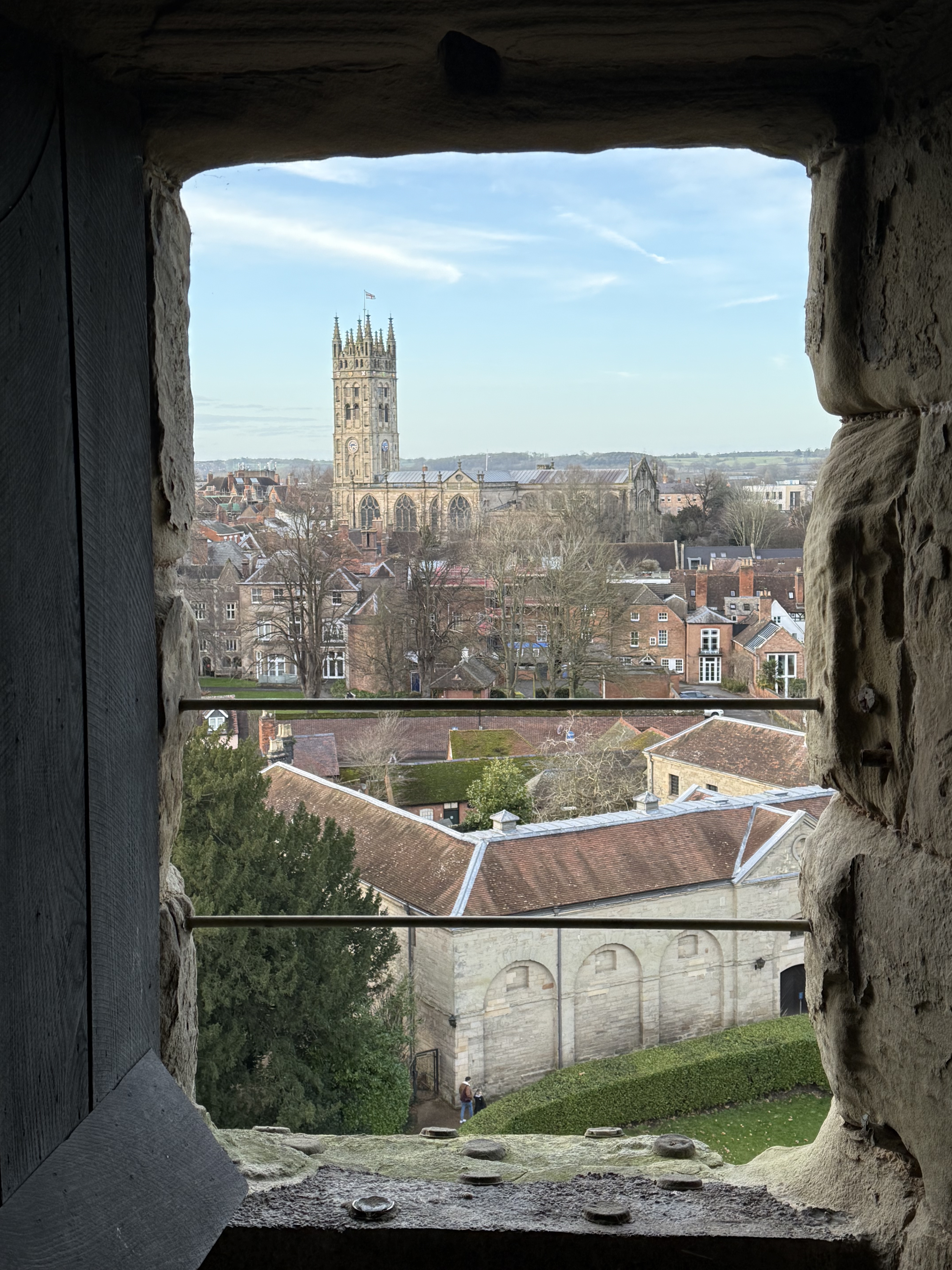 Traveling in England|׷˹ͼHoliday Inn Leamington Spa