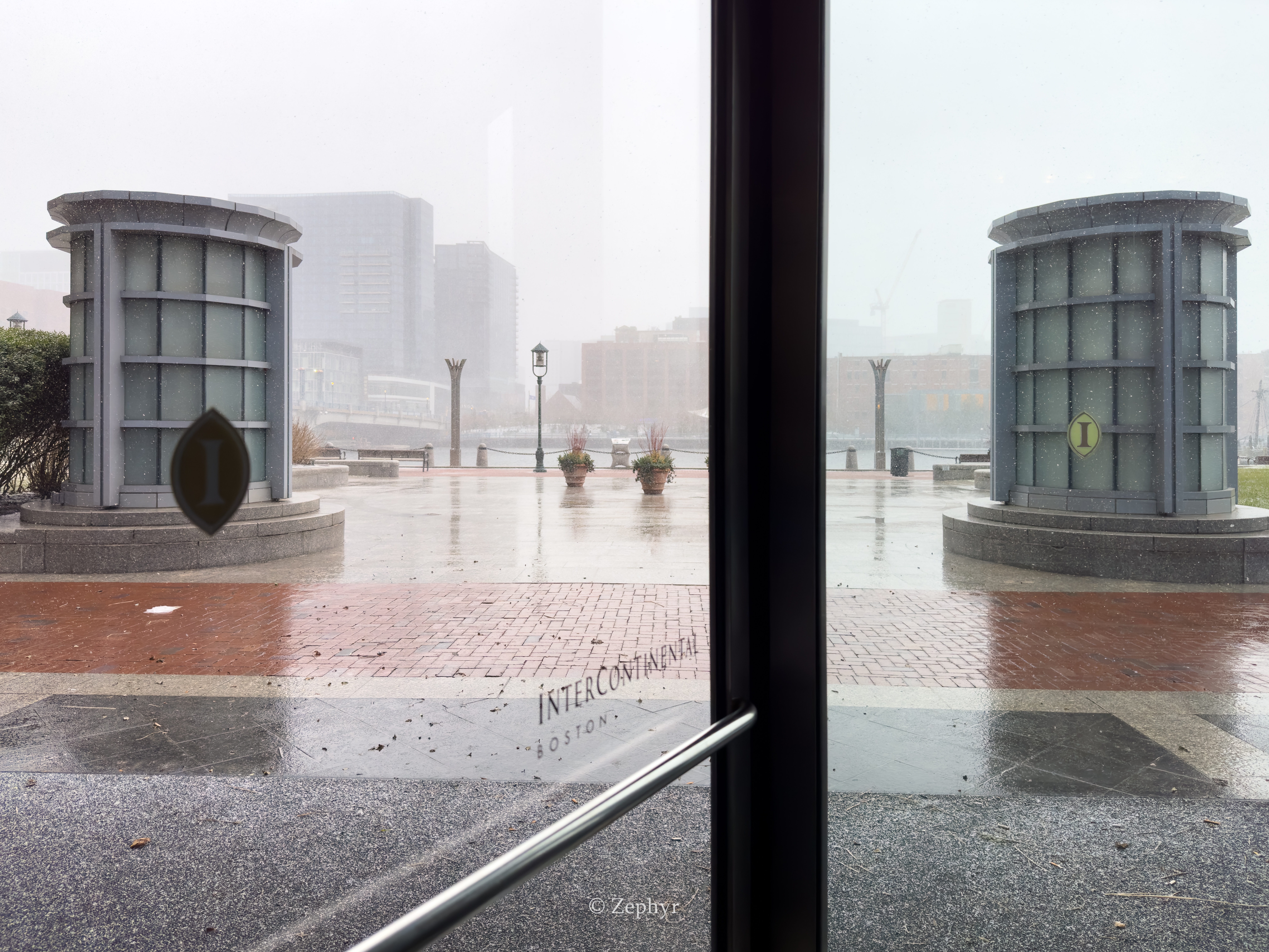 ʿ޼ʾƵַȫӾףָ߼׷InterContinental Boston